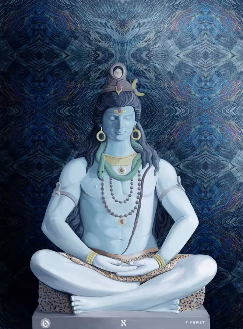 Shiva-Tifferet