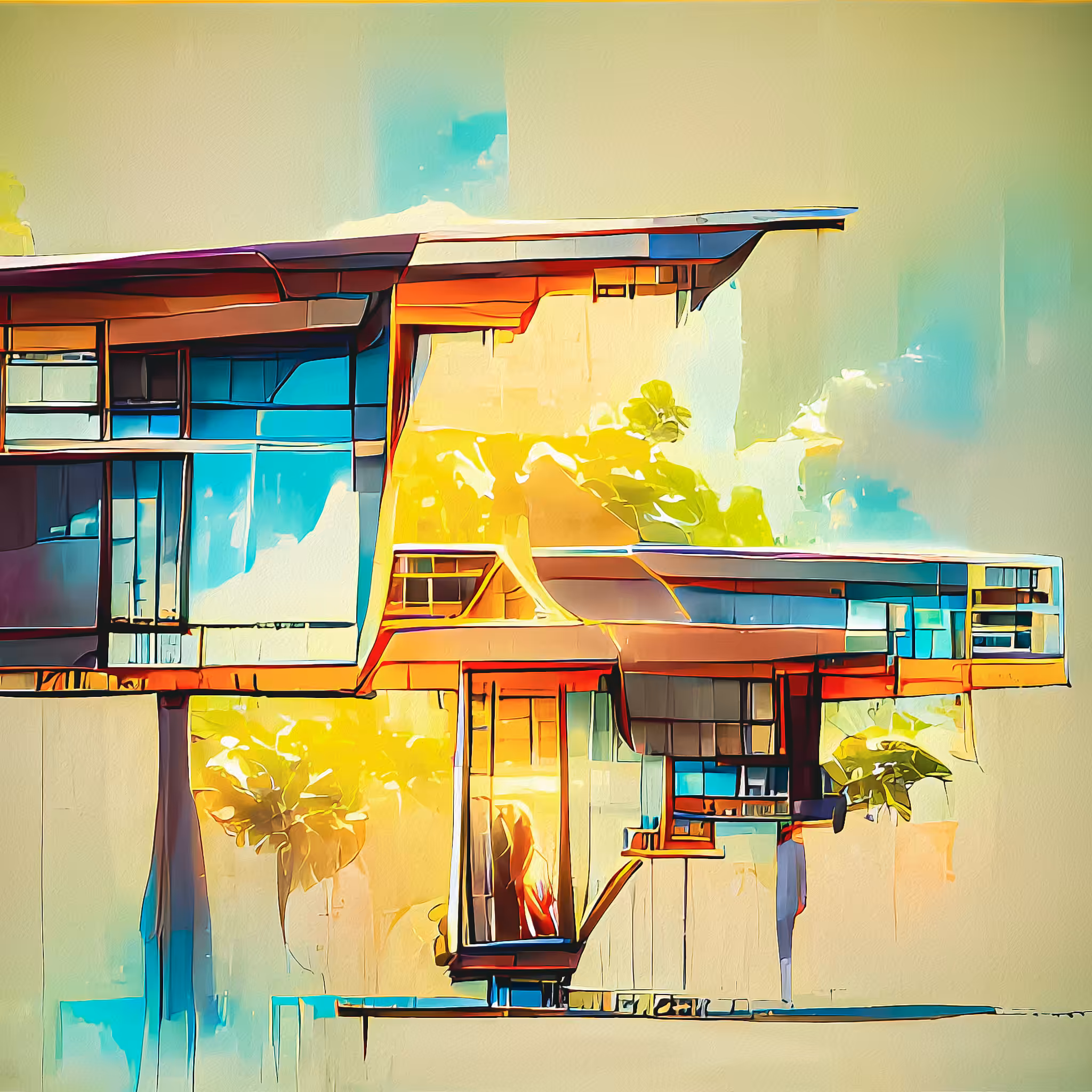 56 Eames Drive