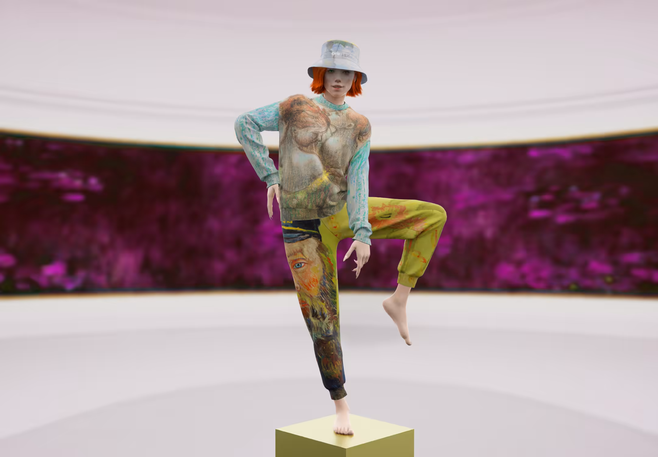 Art Collection #000