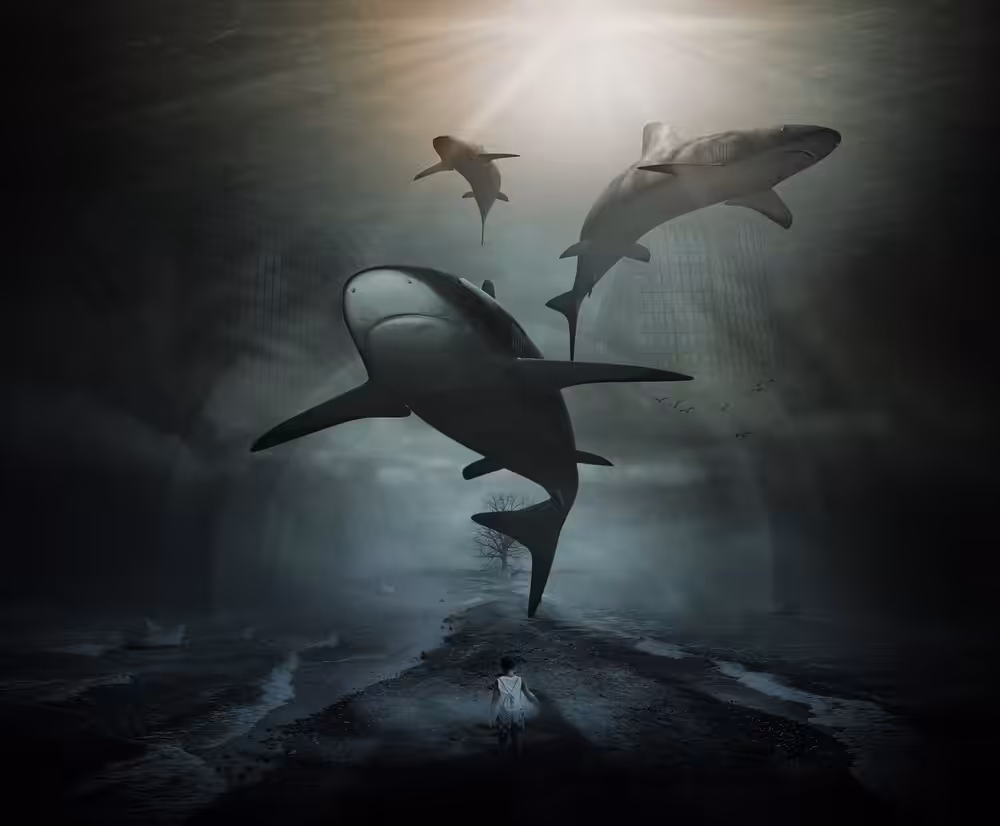 Sharks