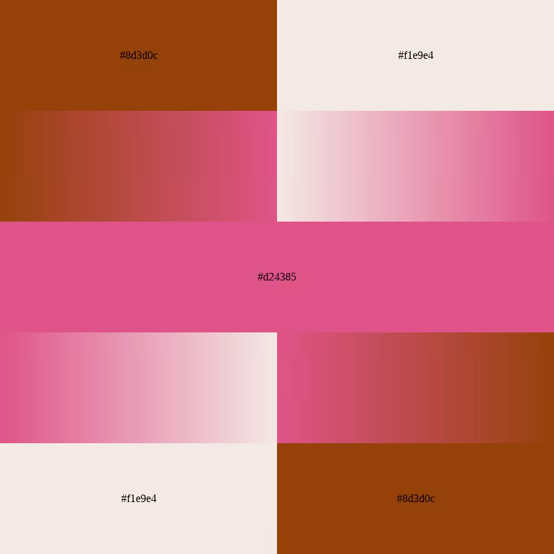 Hexes And Gradients #213