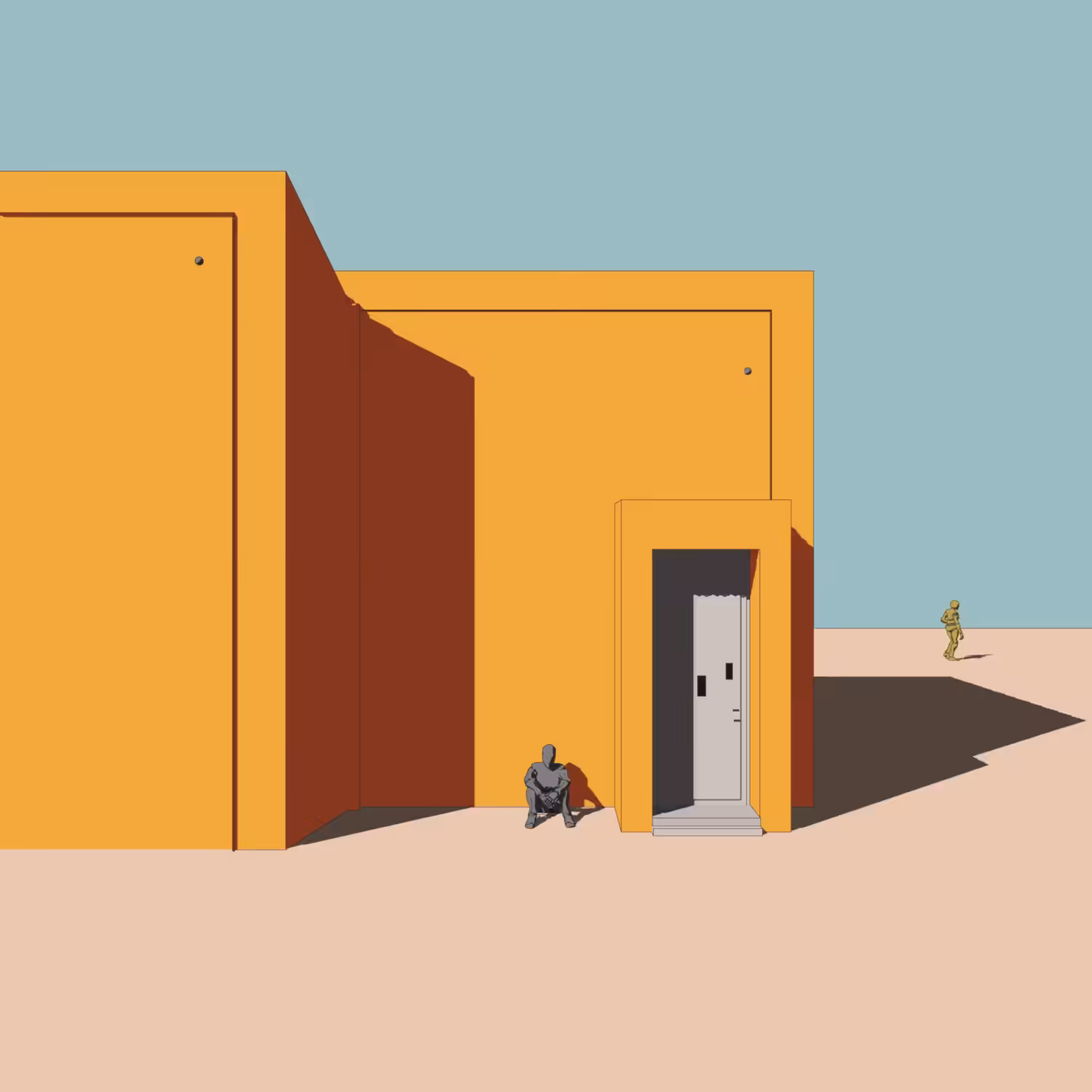 Minimal Style #4