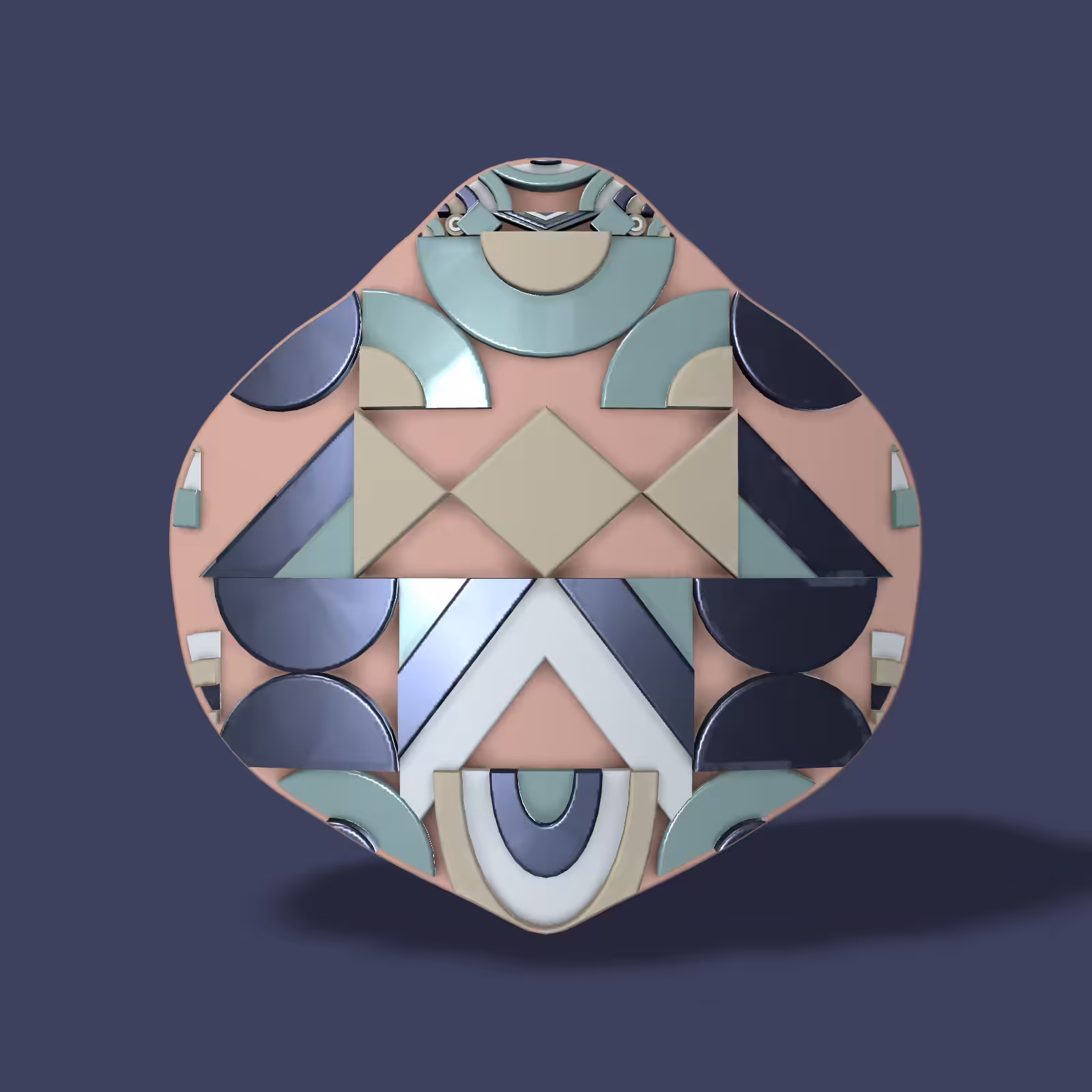 3D Generativemasks #3357