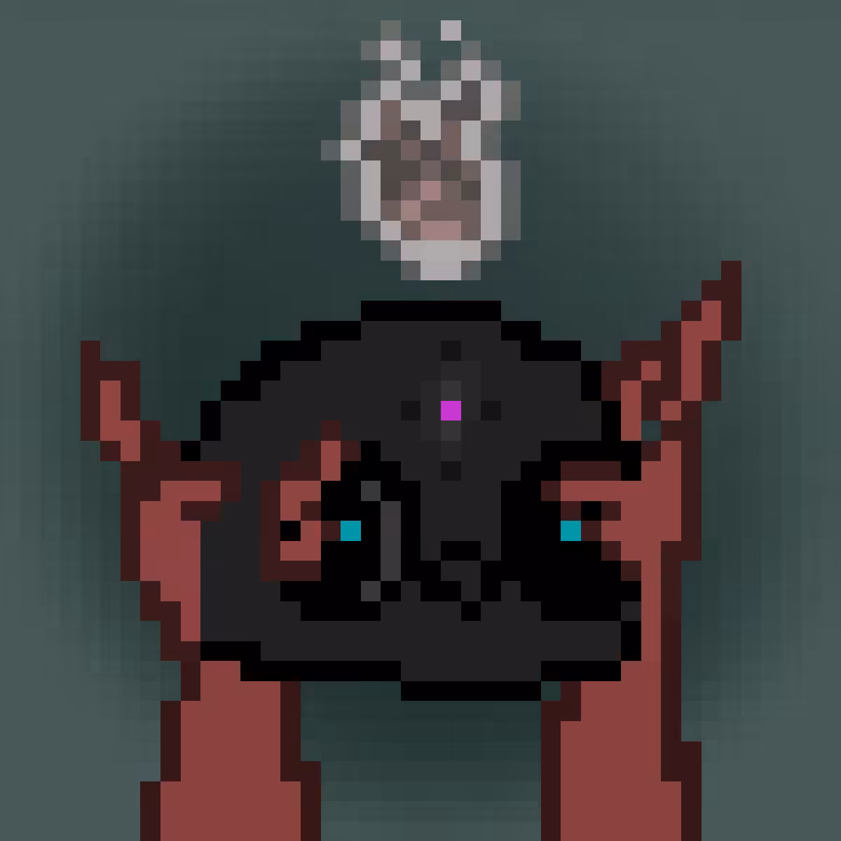 Skulls of Unwowen #21