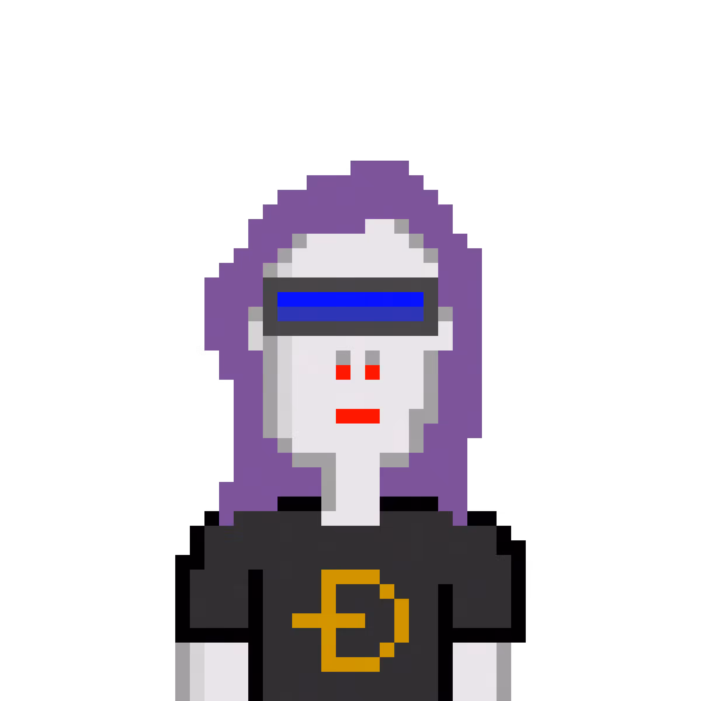 Dank Pixel God #2488