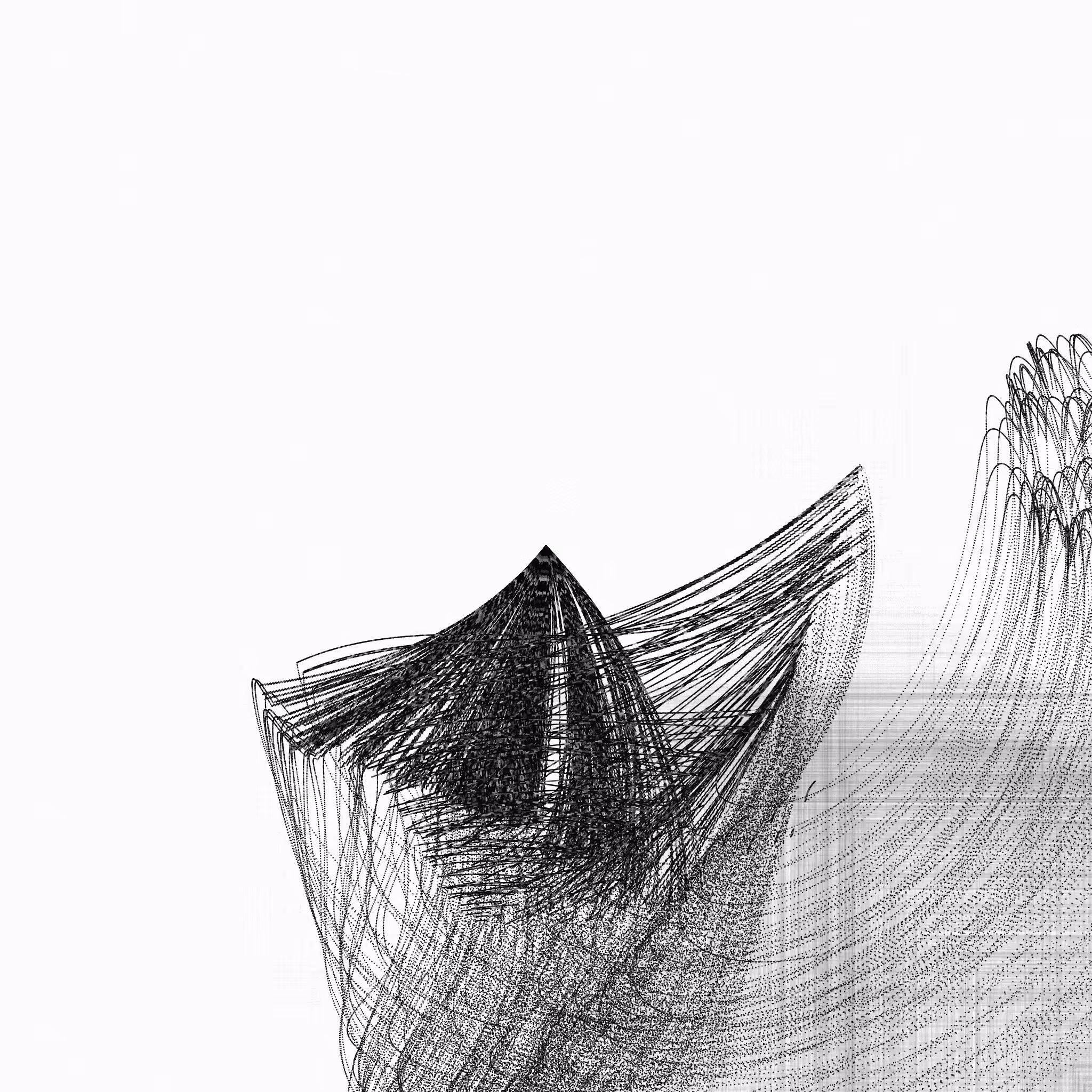 Circular Growth #45