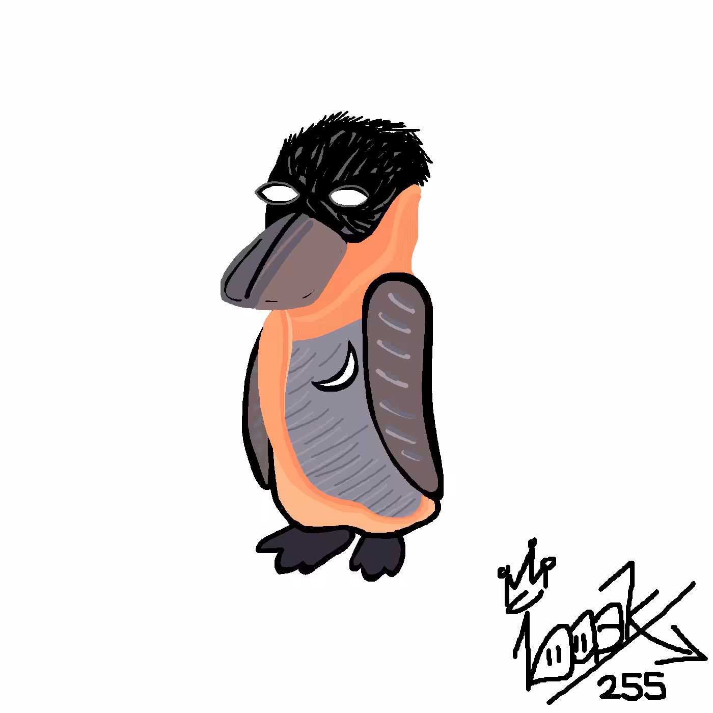 #147 @DigitaltGull