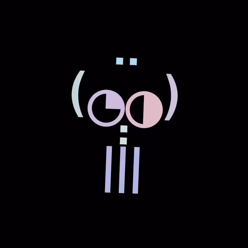 ascimojis: ascimoji #2024