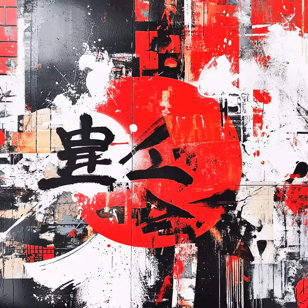 Rising Sun