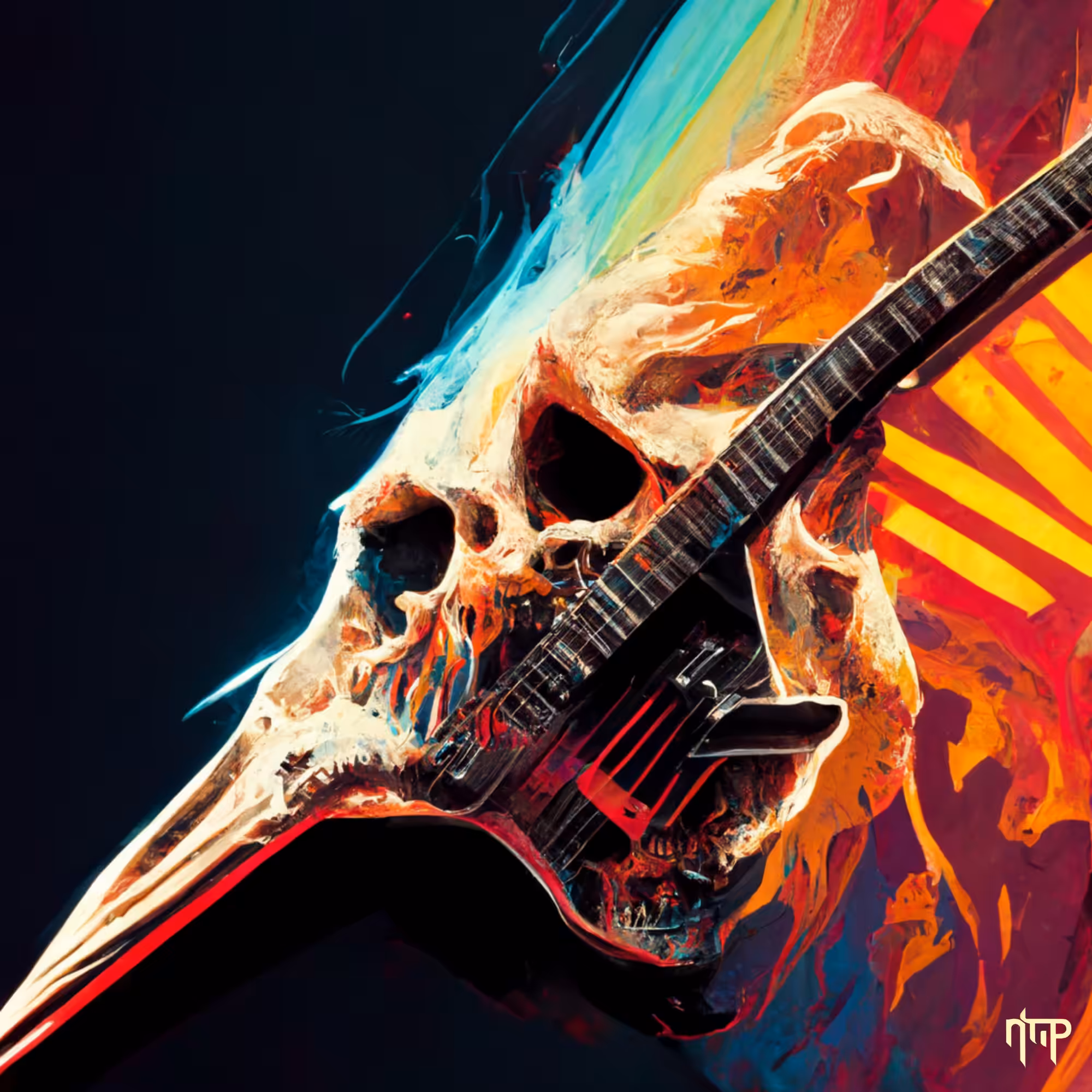 Metallica #06