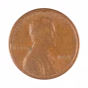 Cent #8760