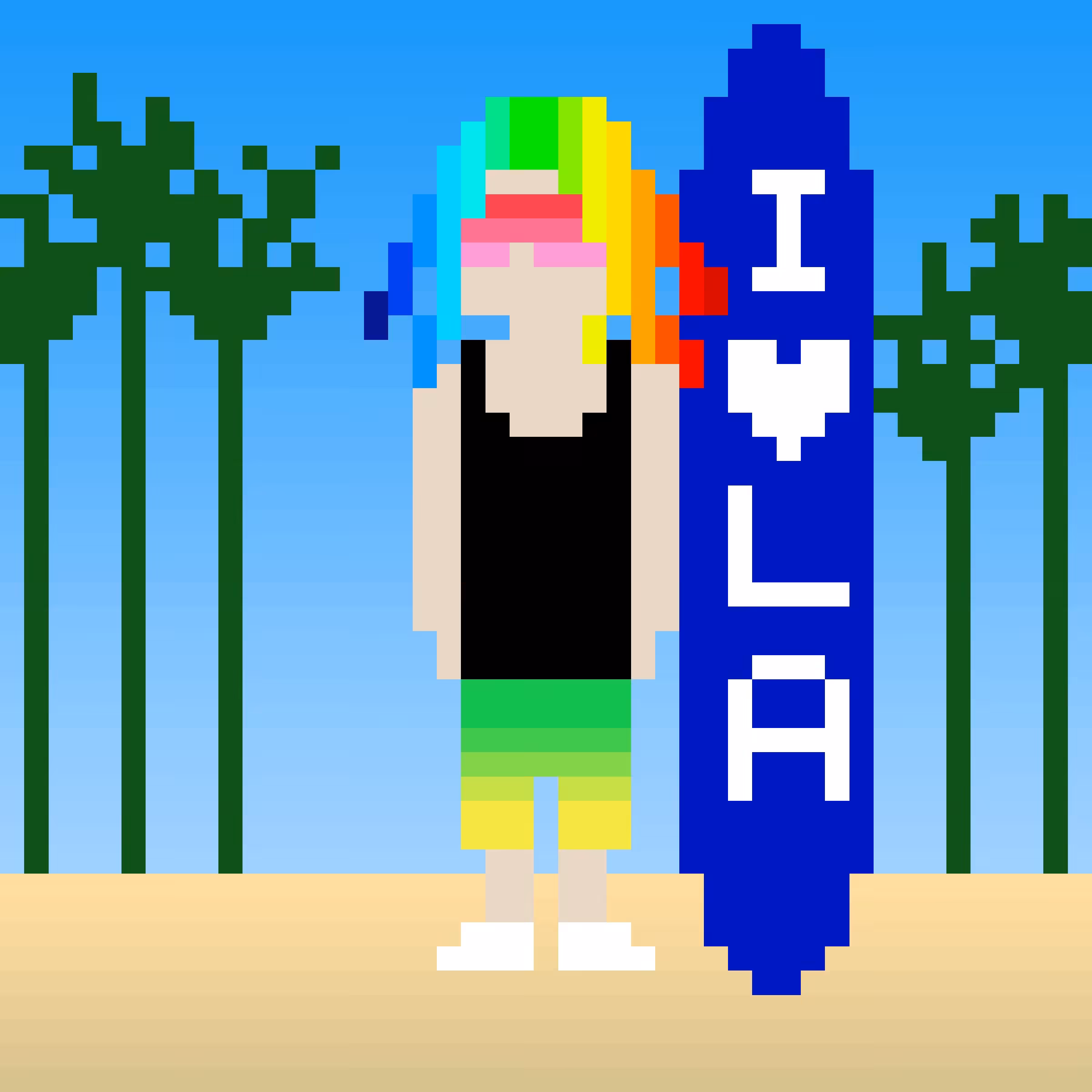 CryptoVenetian #494
