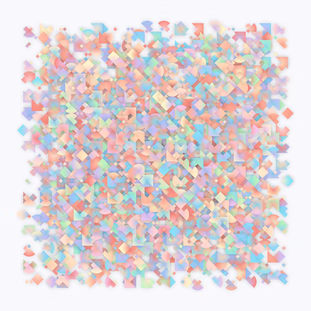 Tessellation #66