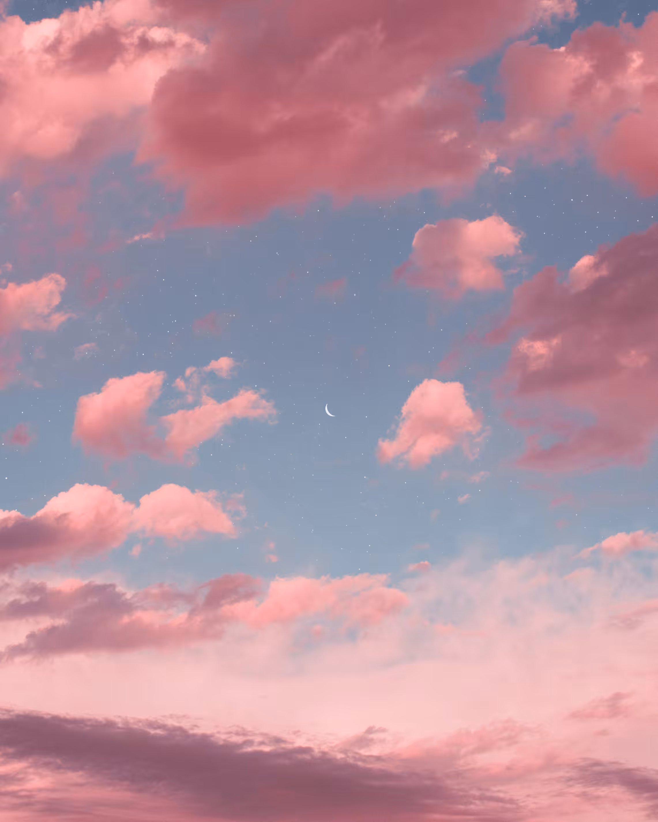 My Moons and Stars #81