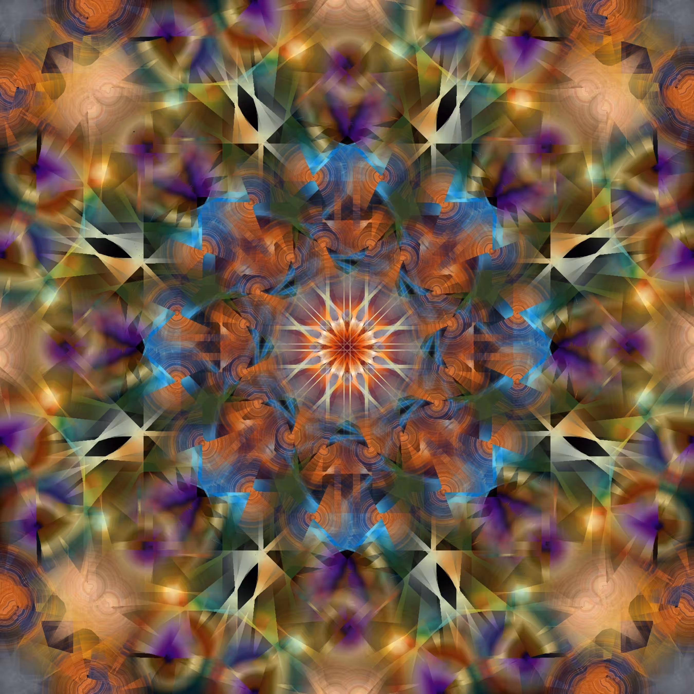 8 Sided Bitch 2.5