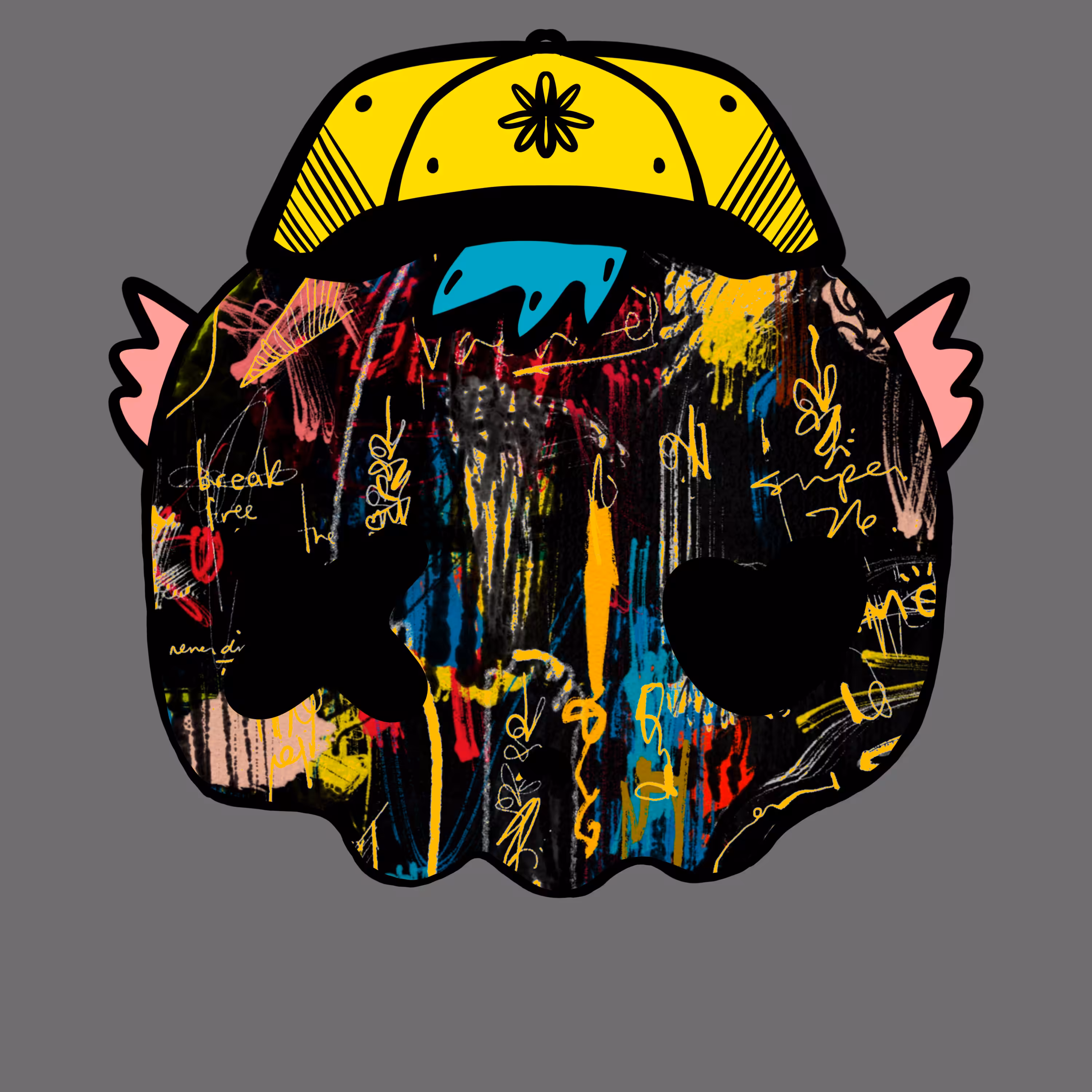 ORGNLS by SABET #20898