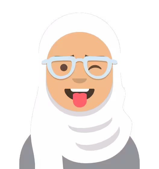 HEN Avatar #12