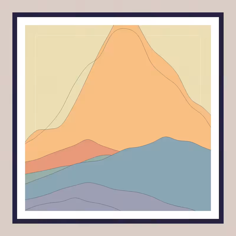 MetaMountains #29