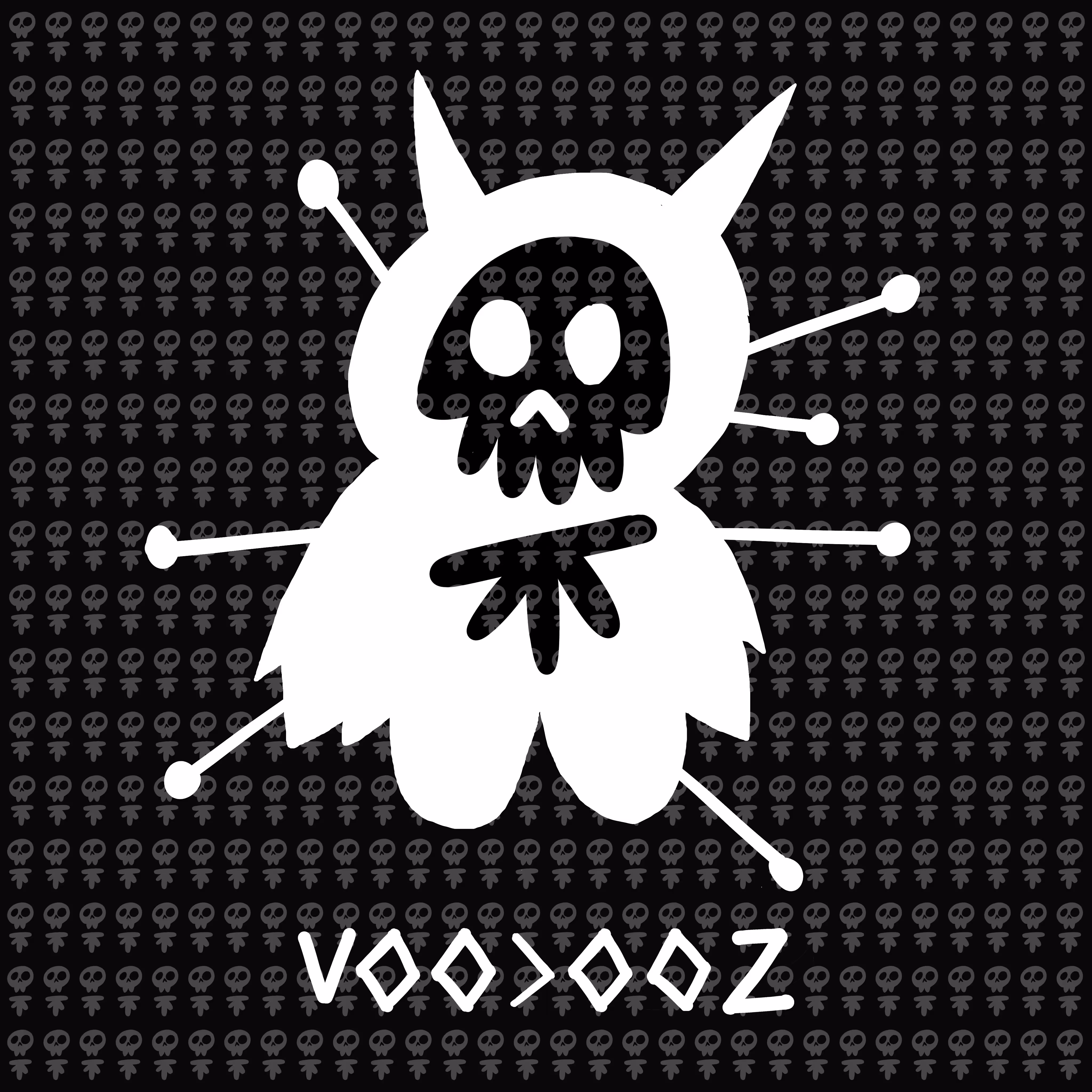 VOODOOZ SPECIAL #3
