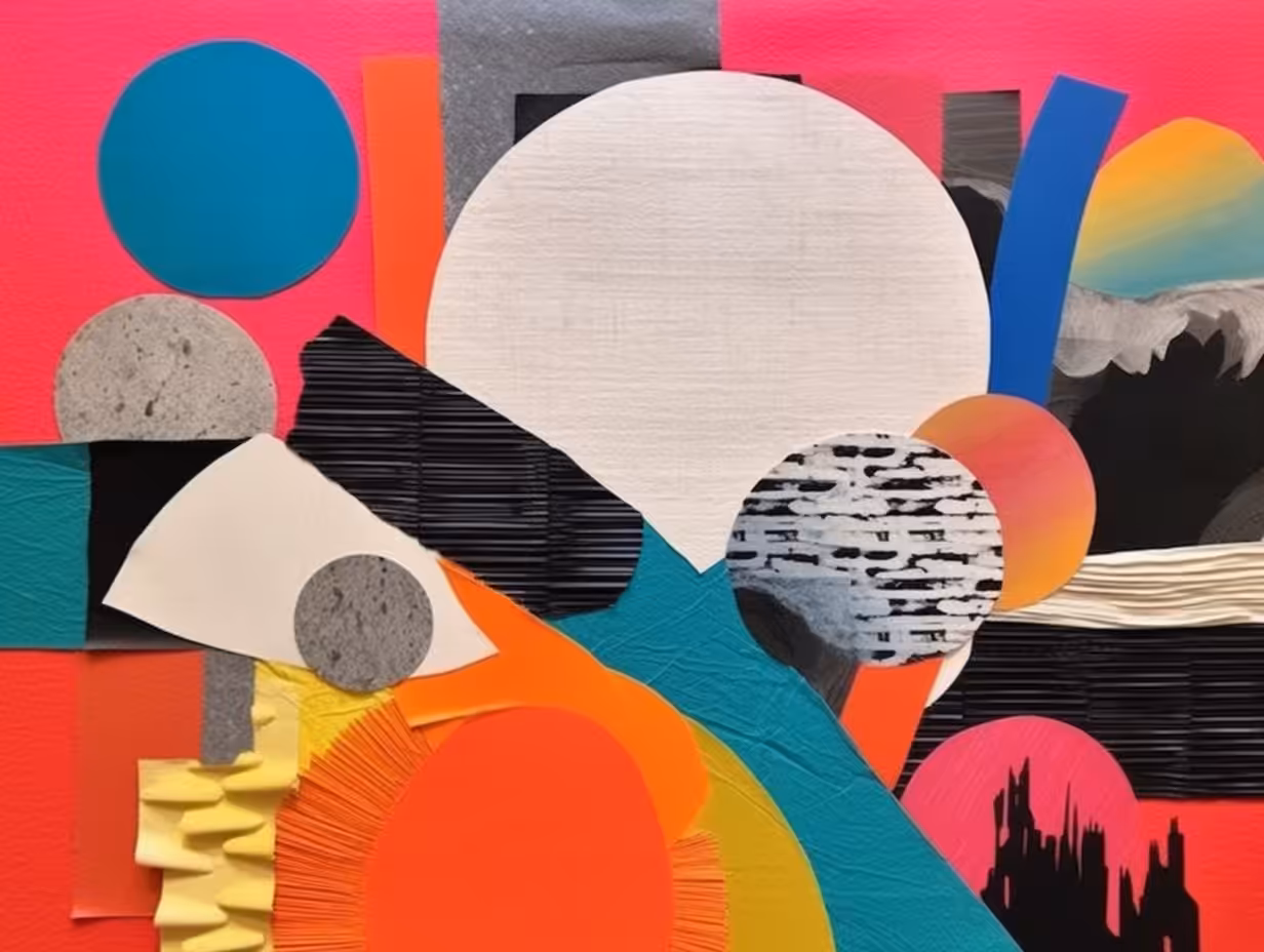Collages x AI #221