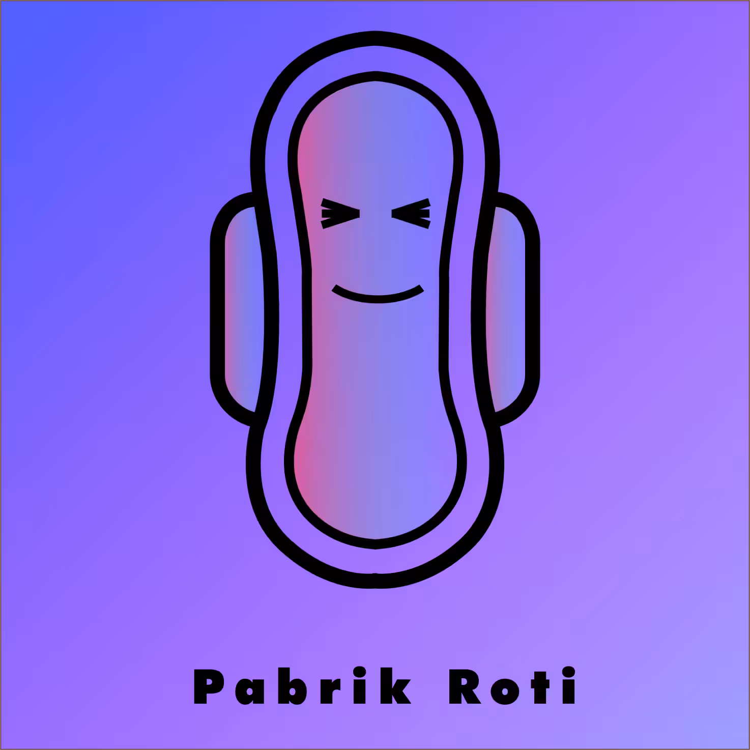 Logo Pabrik Roti: PABRIKROTI.IDN #6870