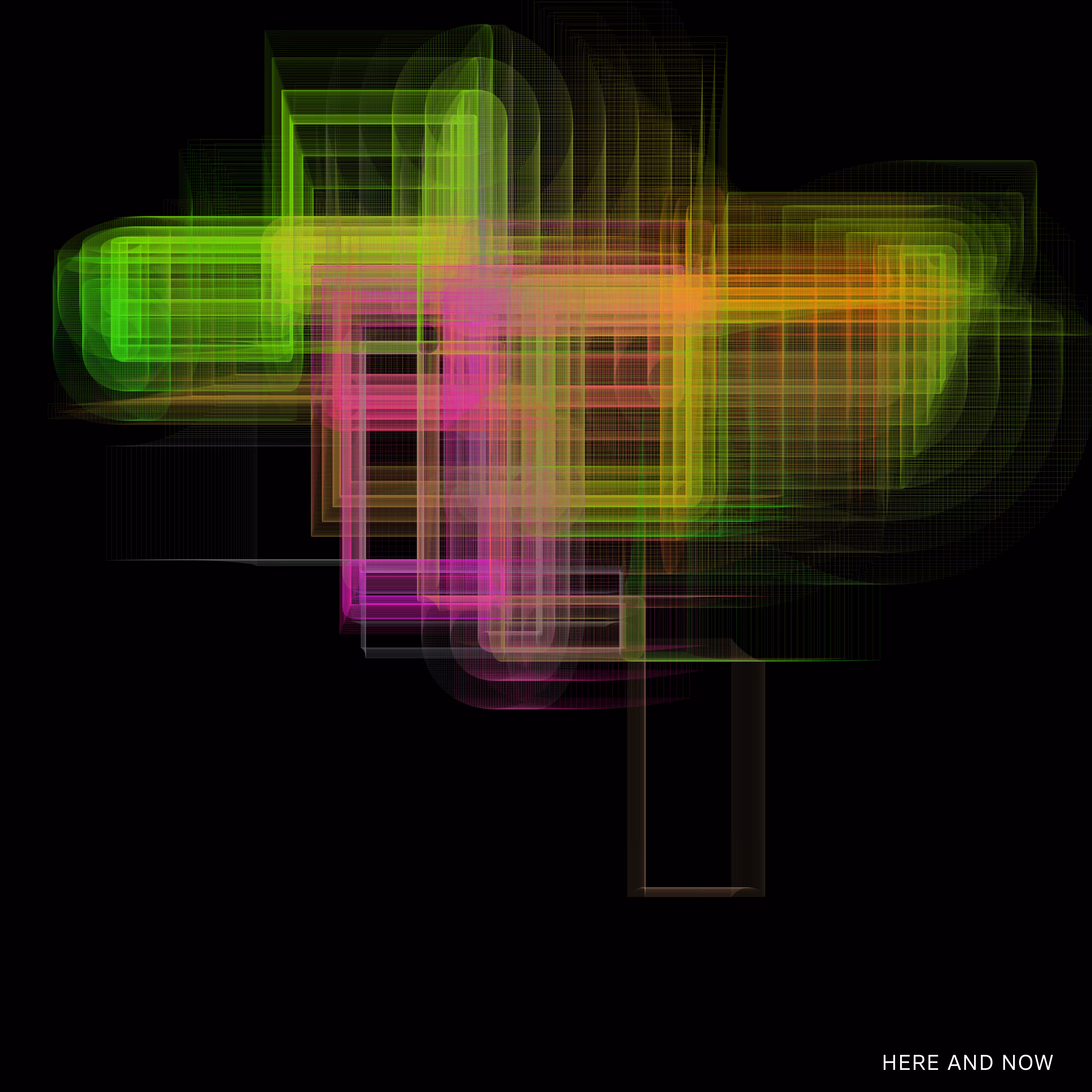 Here and Now: Edition Three #404