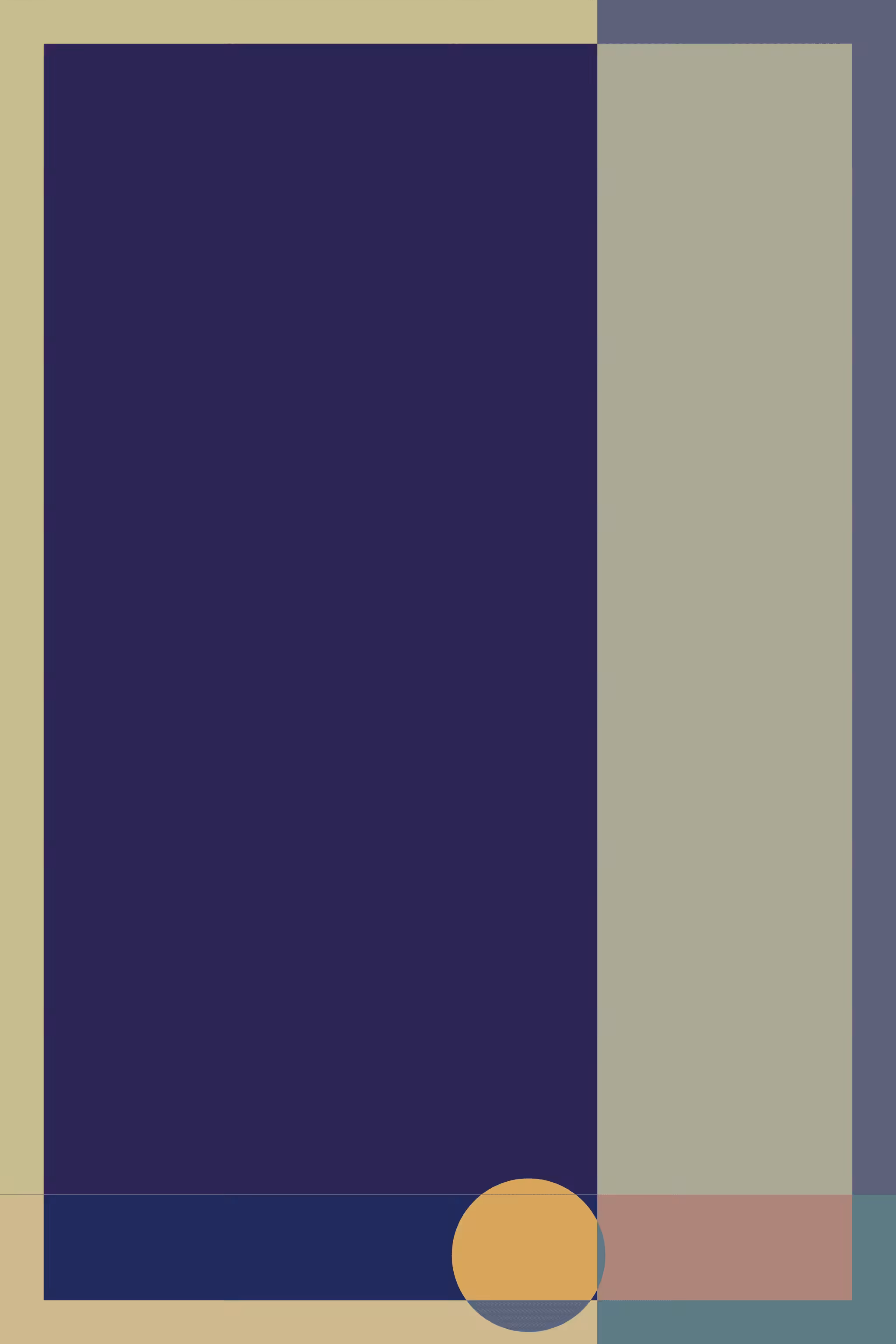 Generative Minimalism #398