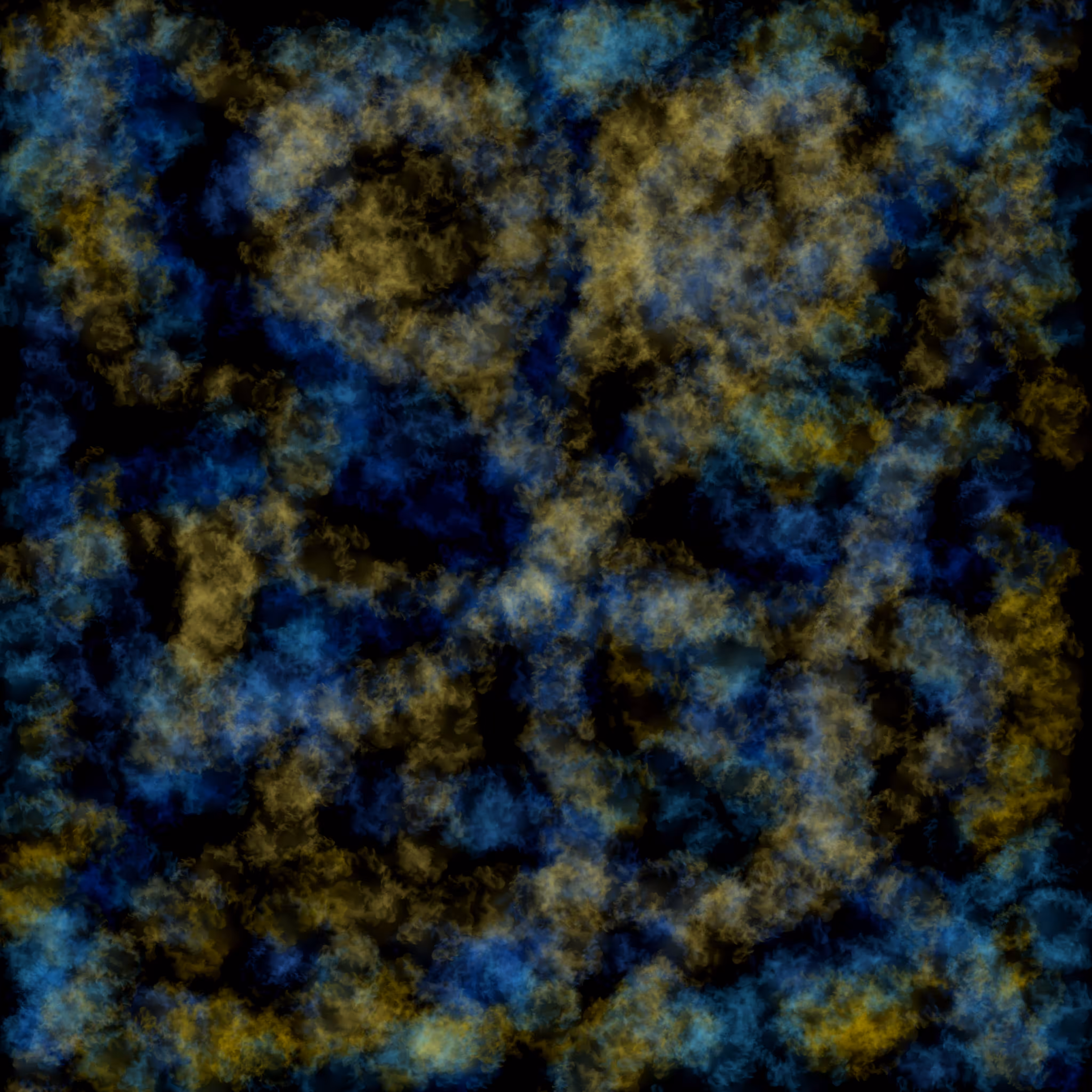Abstract Dream #3
