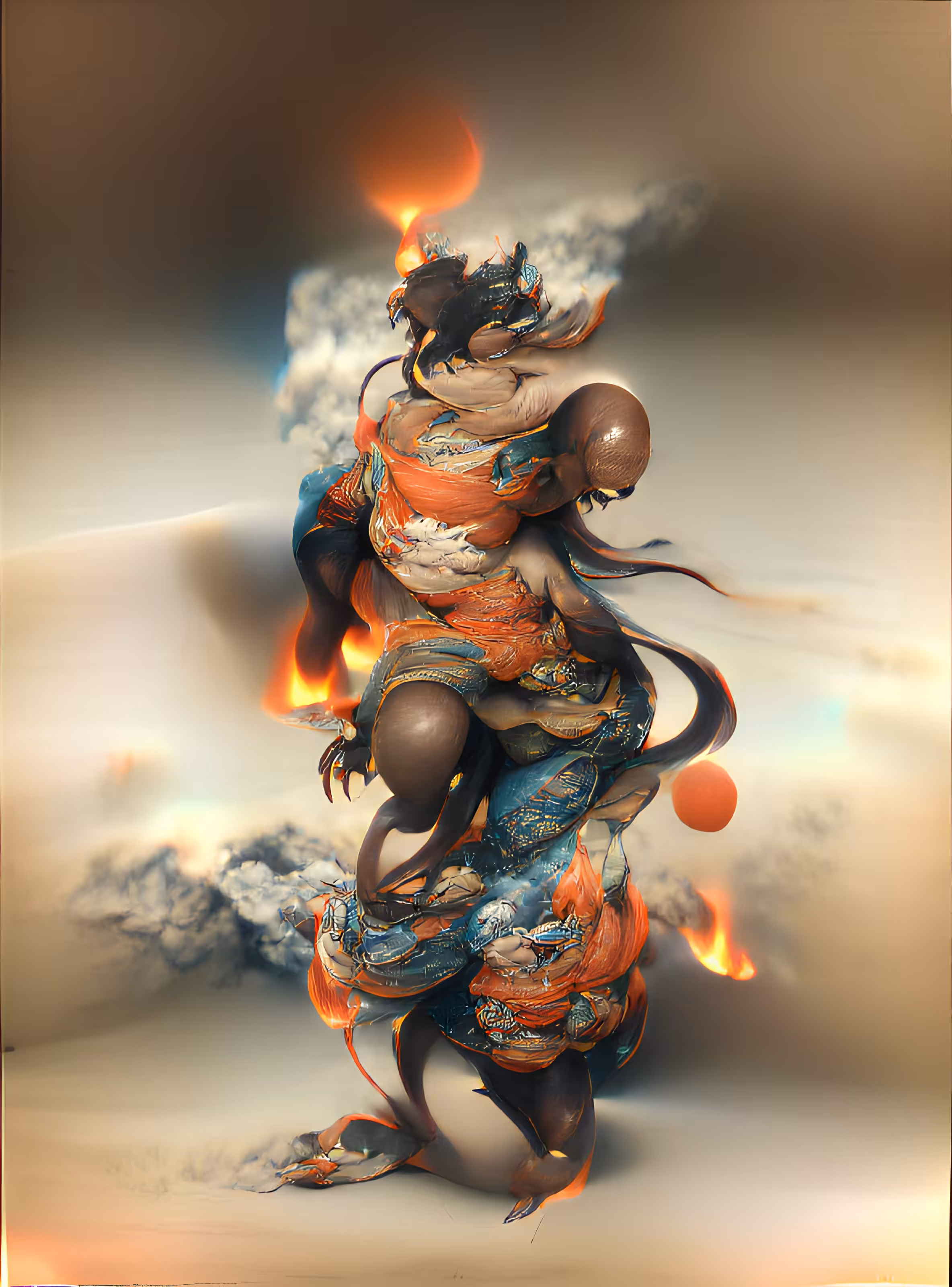 Djinn