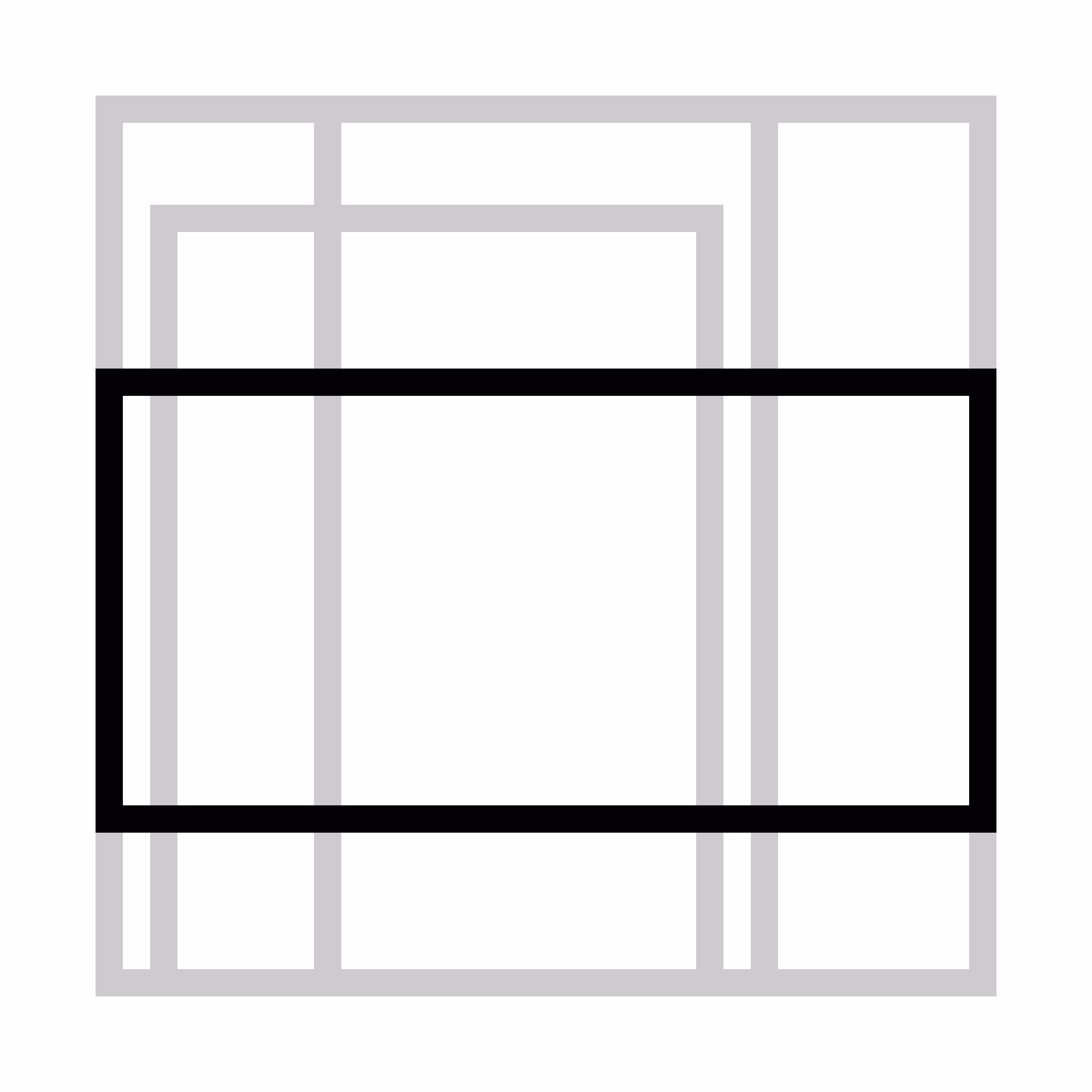 Rectangles (for Herbert) #43