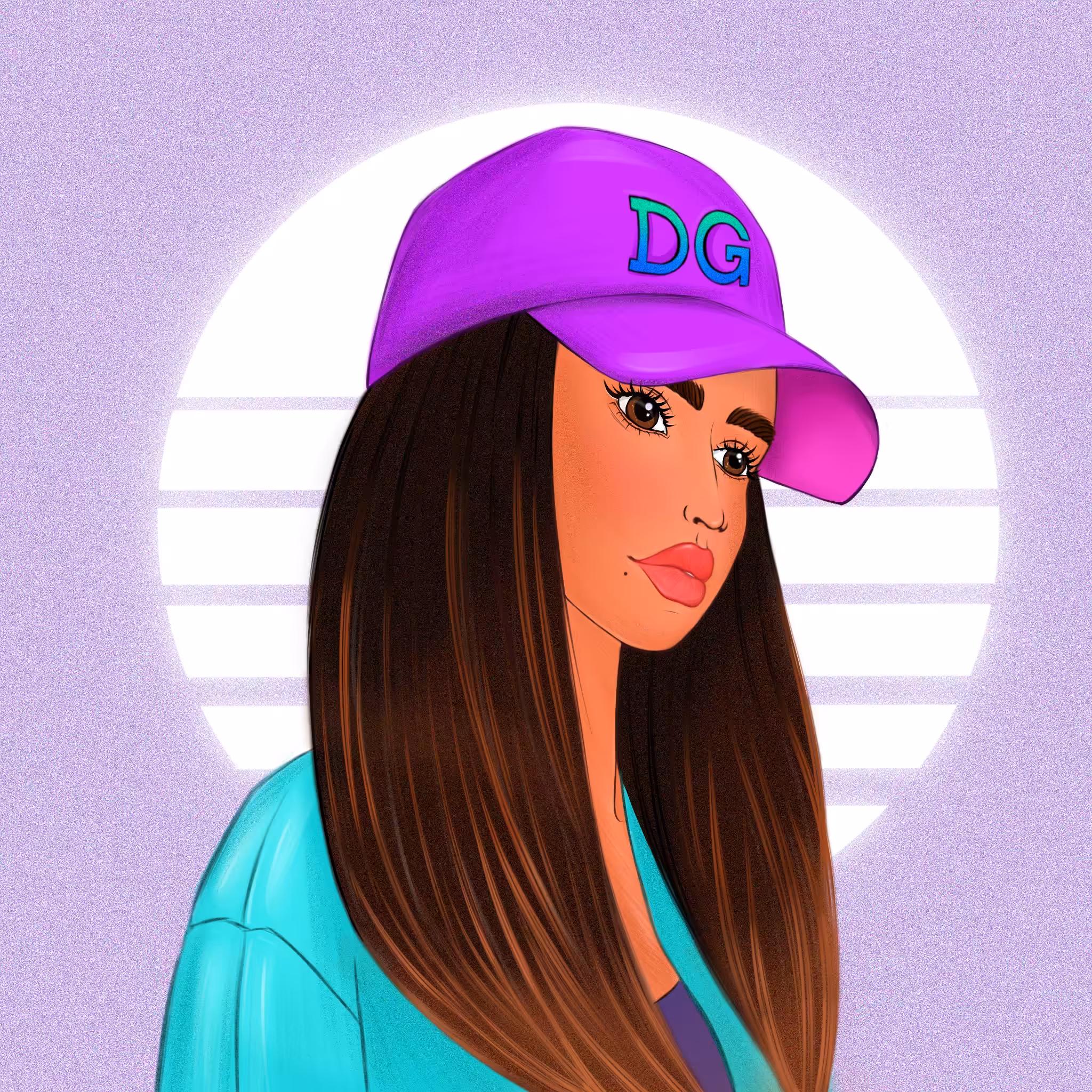Different Girls Collection