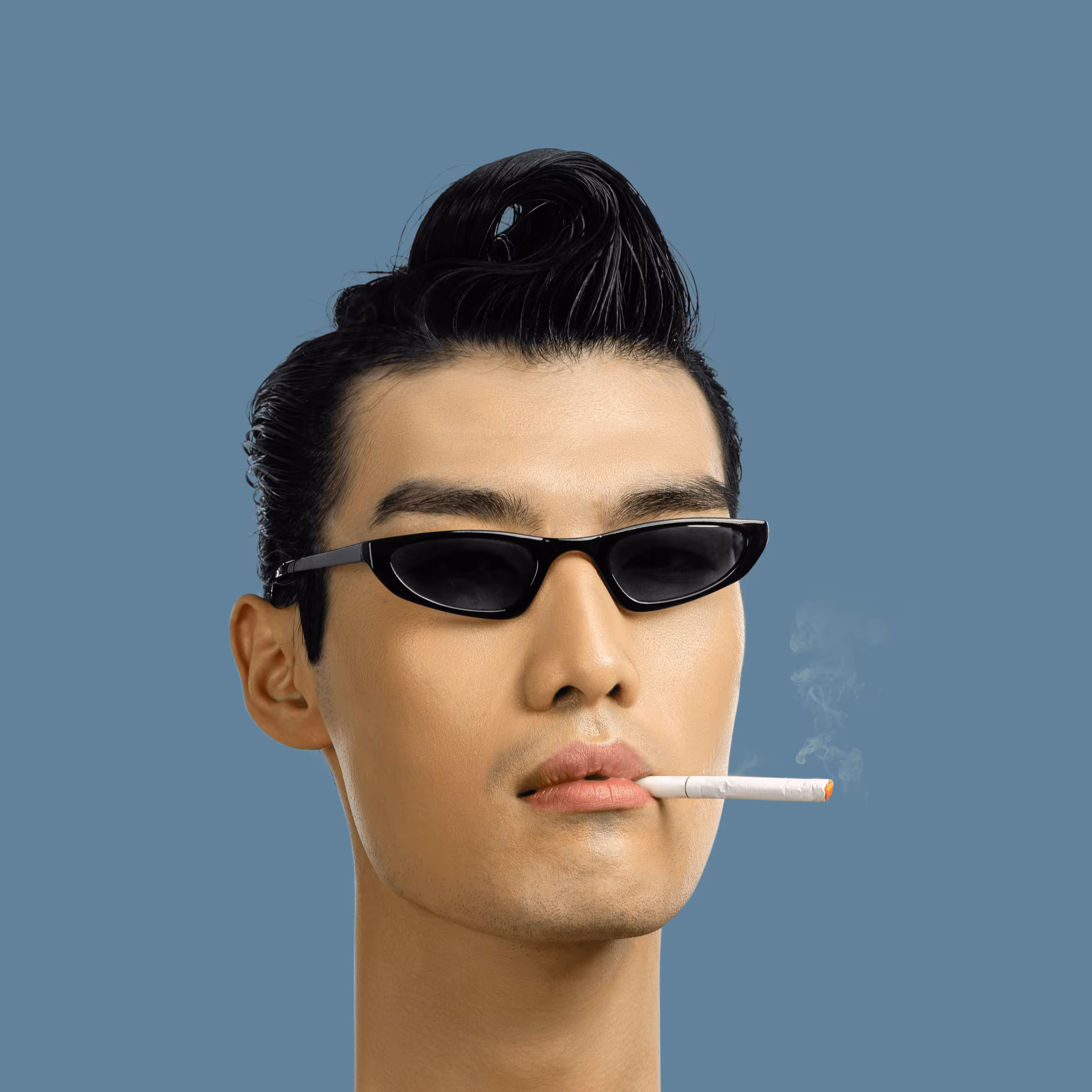 CryptoPunk 235 is Alive