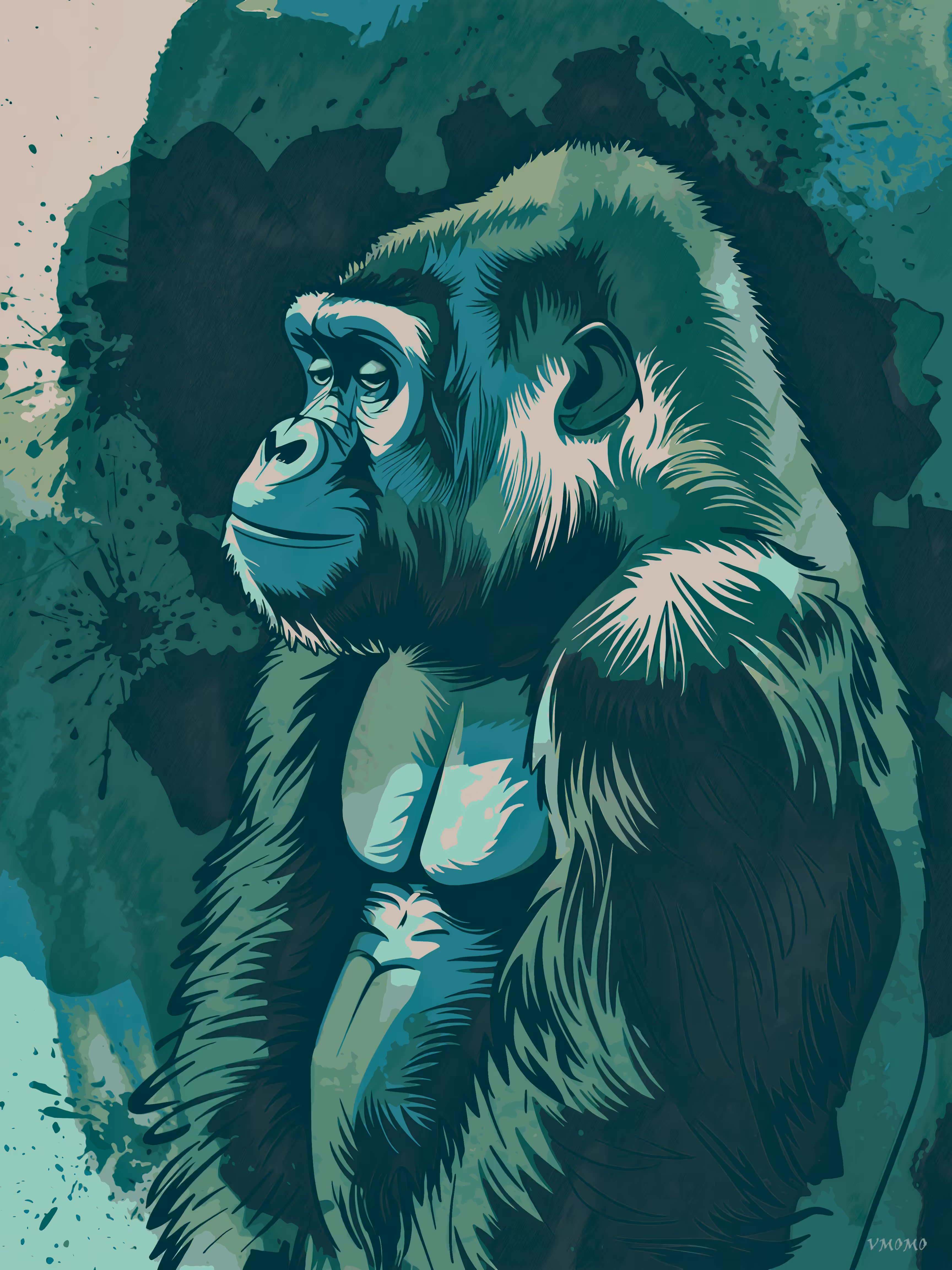 Nature’s Friends: Wisdom in the Wild