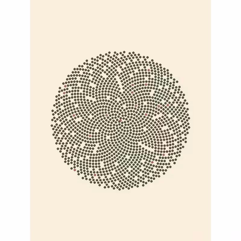 Poetics of Space #48