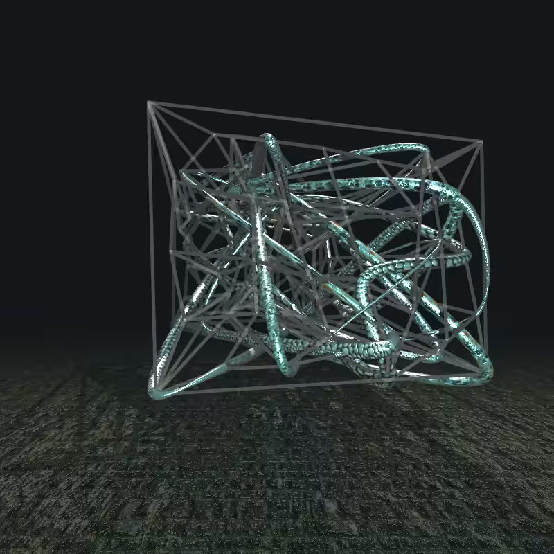 Ensnared #89
