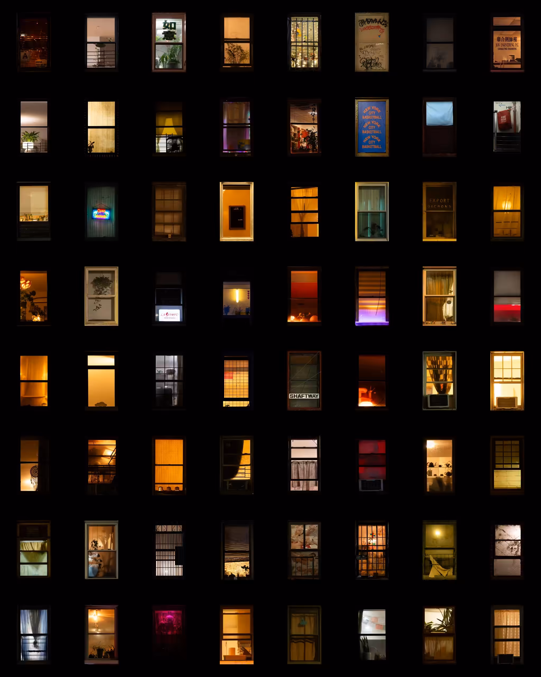BUILDINGS // NYC: BUILDING 514