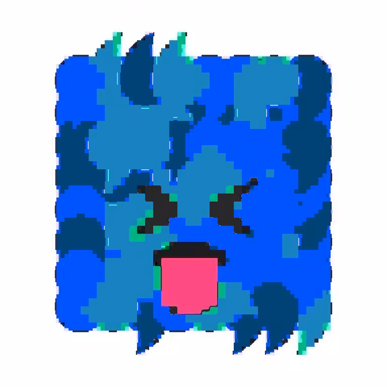 Based Kudzu #11201