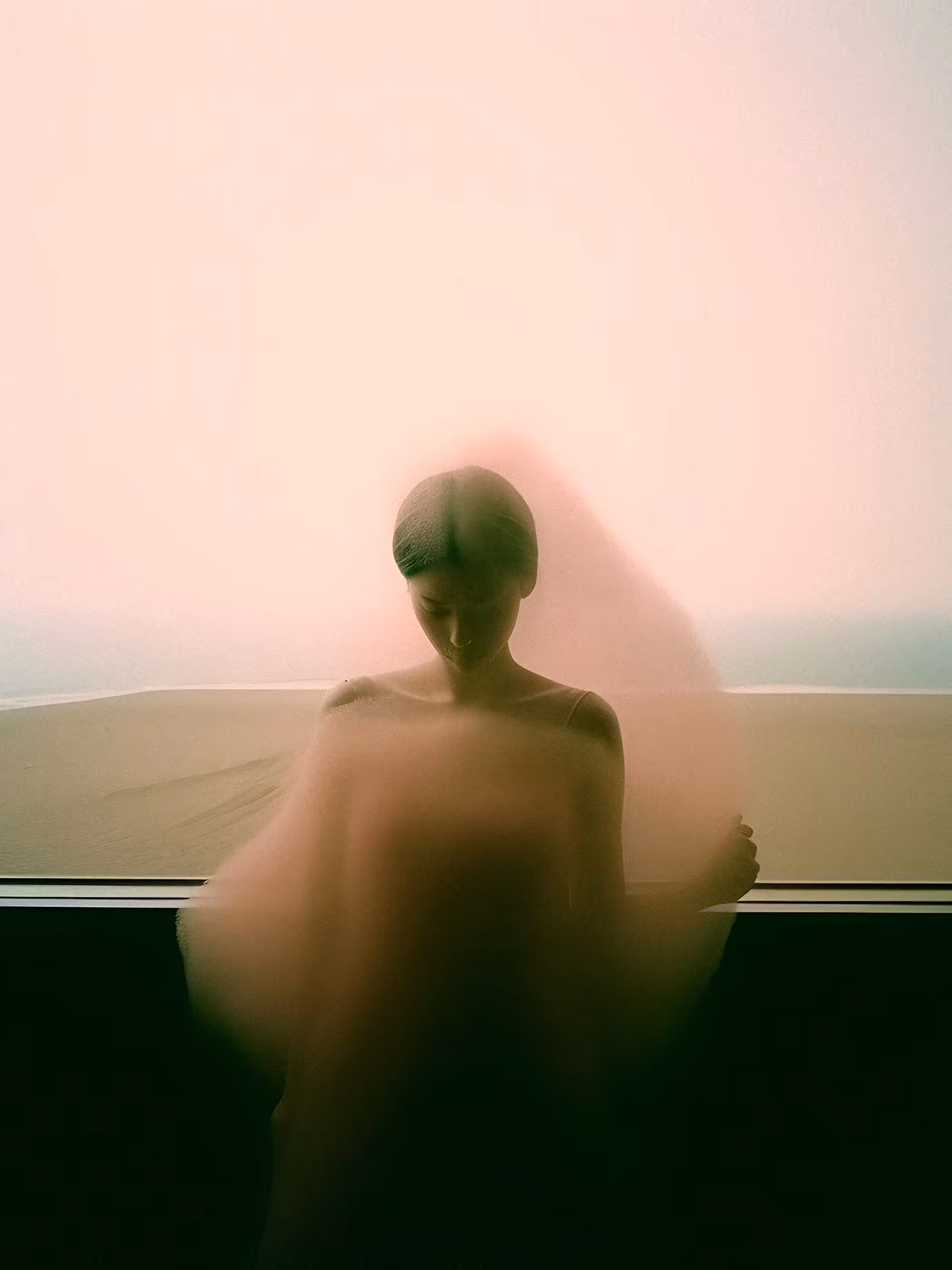Whispers of love