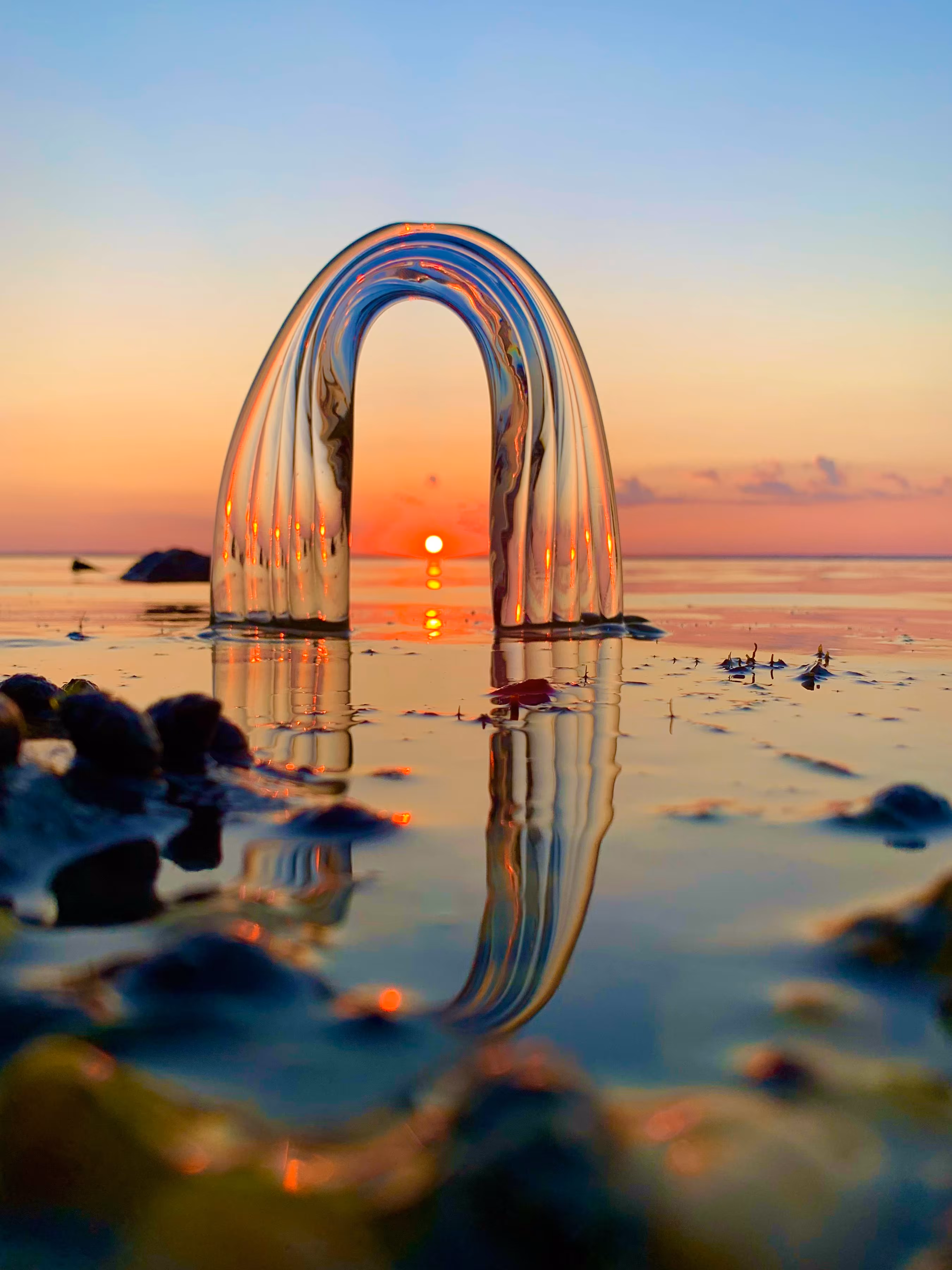 Reunion / Reflector_Loop