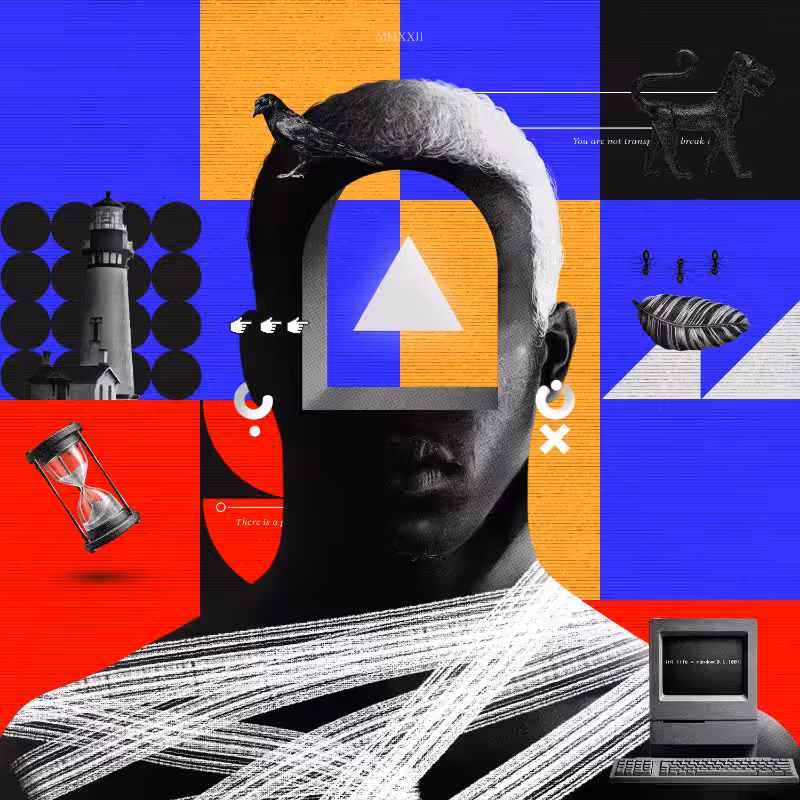 𝐂𝐎𝐆𝐈𝐓𝐀  #31
