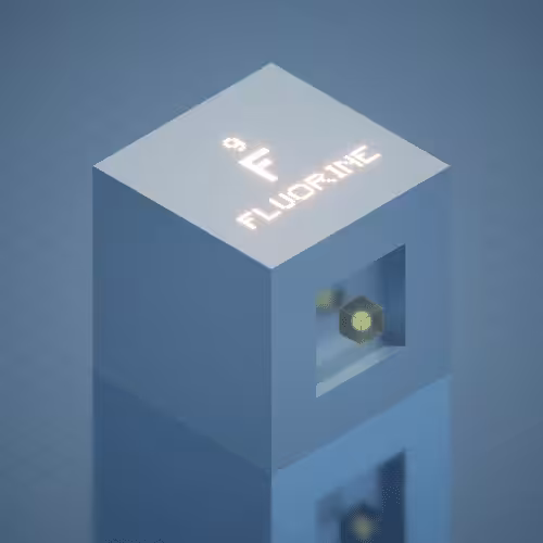 Element Cube
