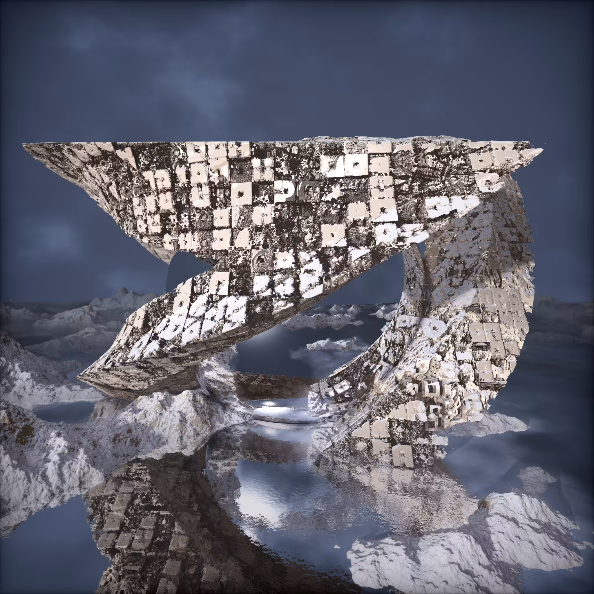 Cradle #81