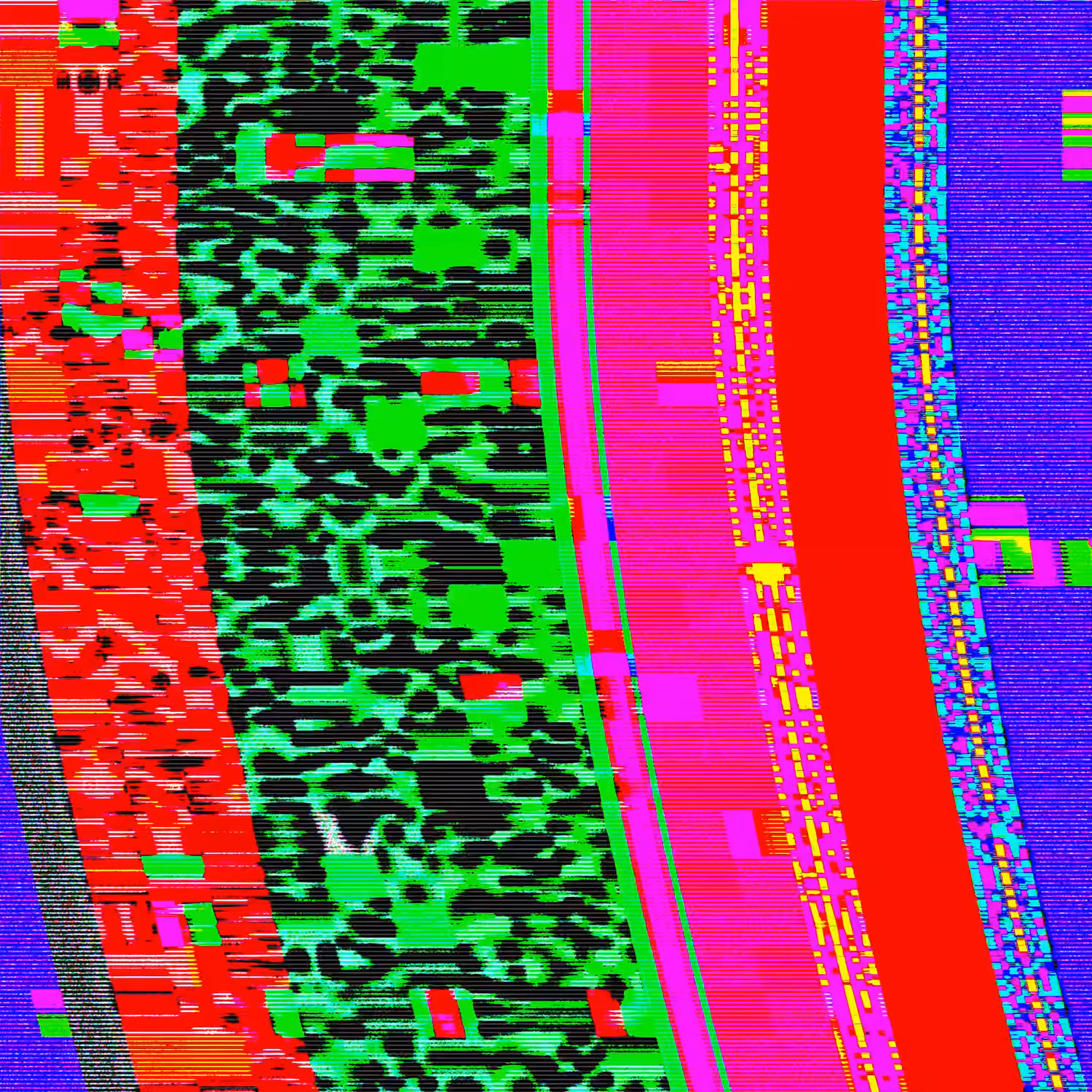Signal Break