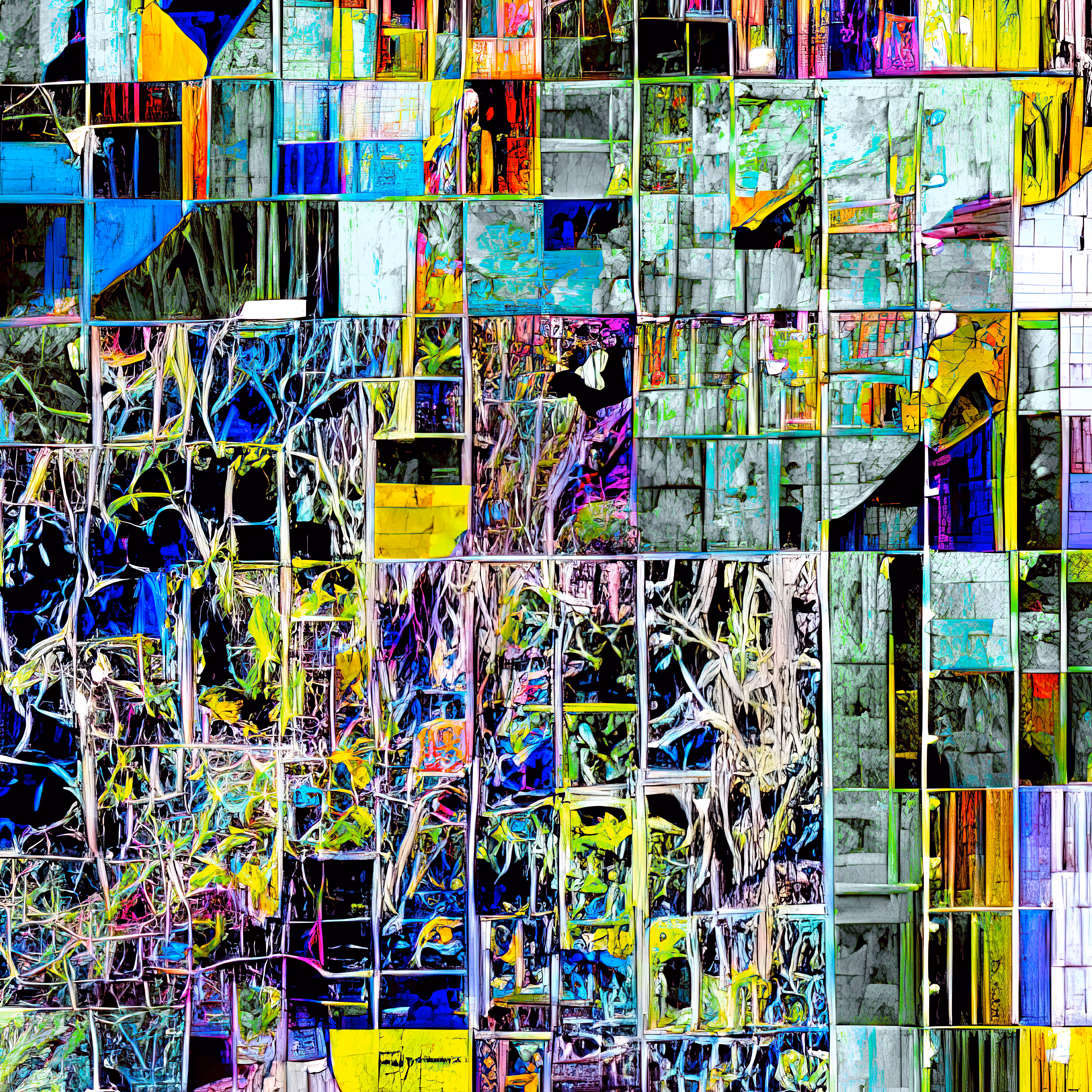 sequence of doors #4