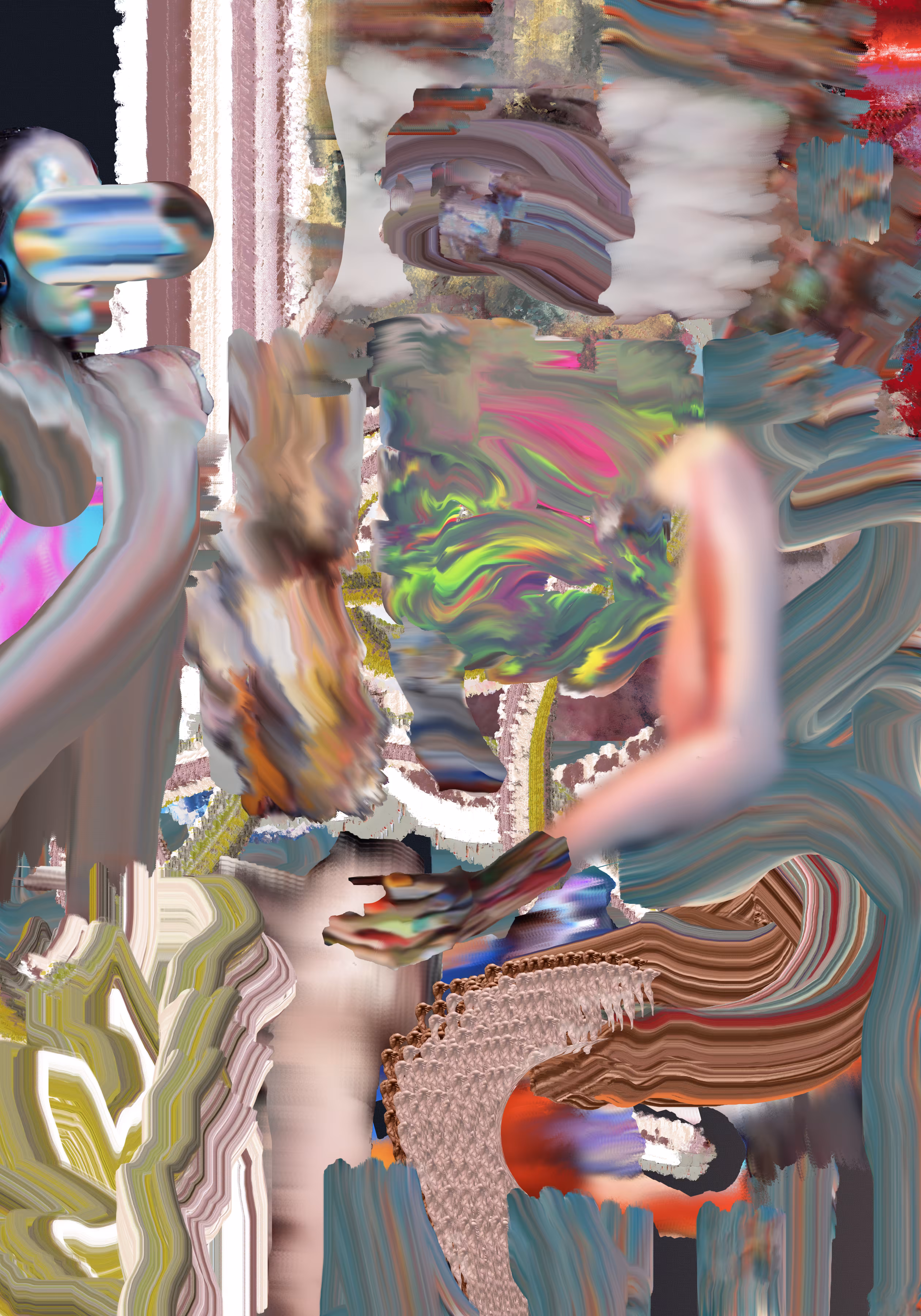 Nebulous Nights
