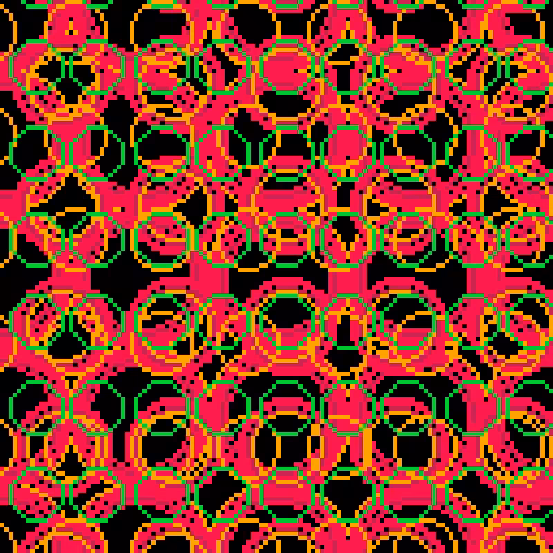 Ring Systems #20