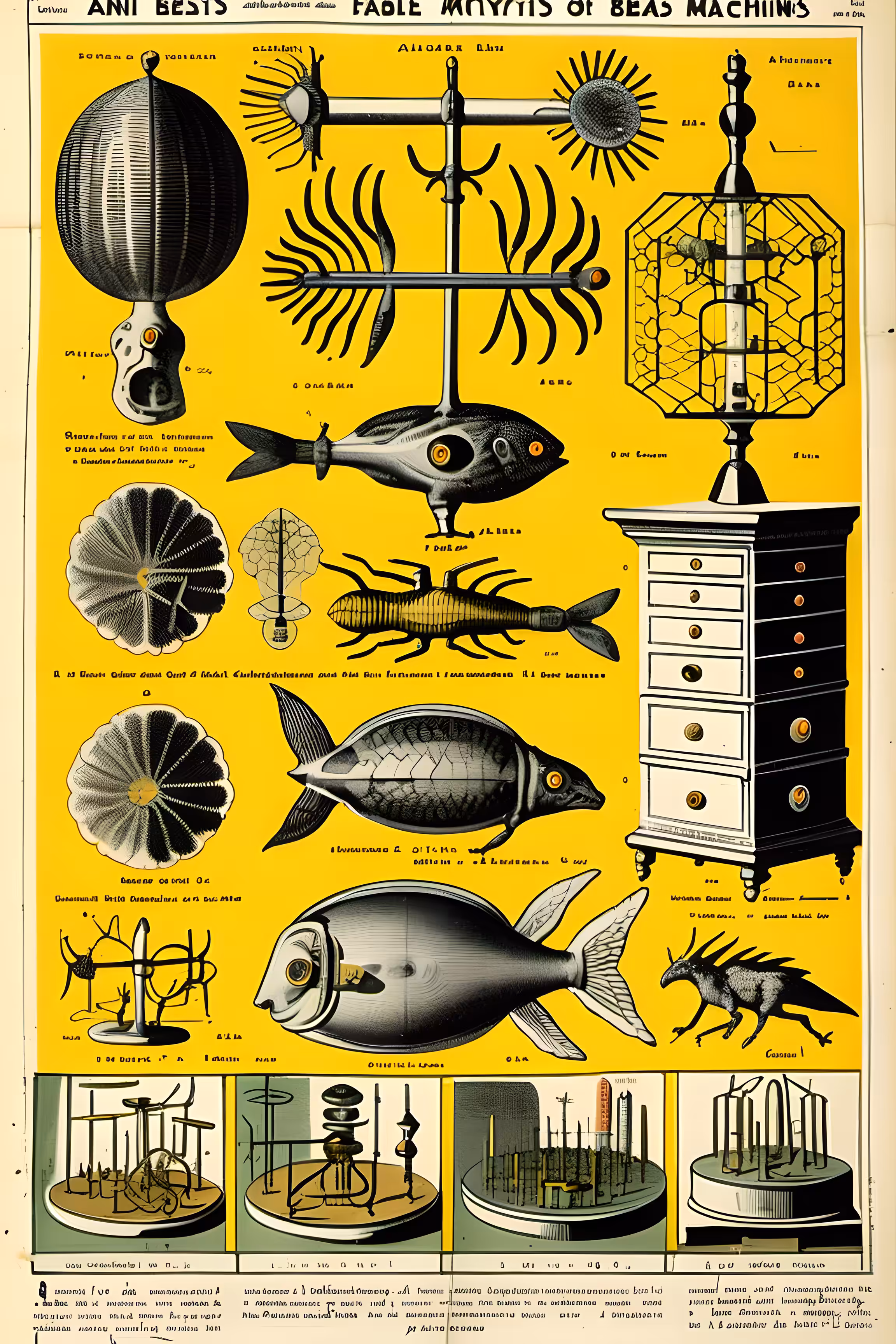Wunderkammer #146