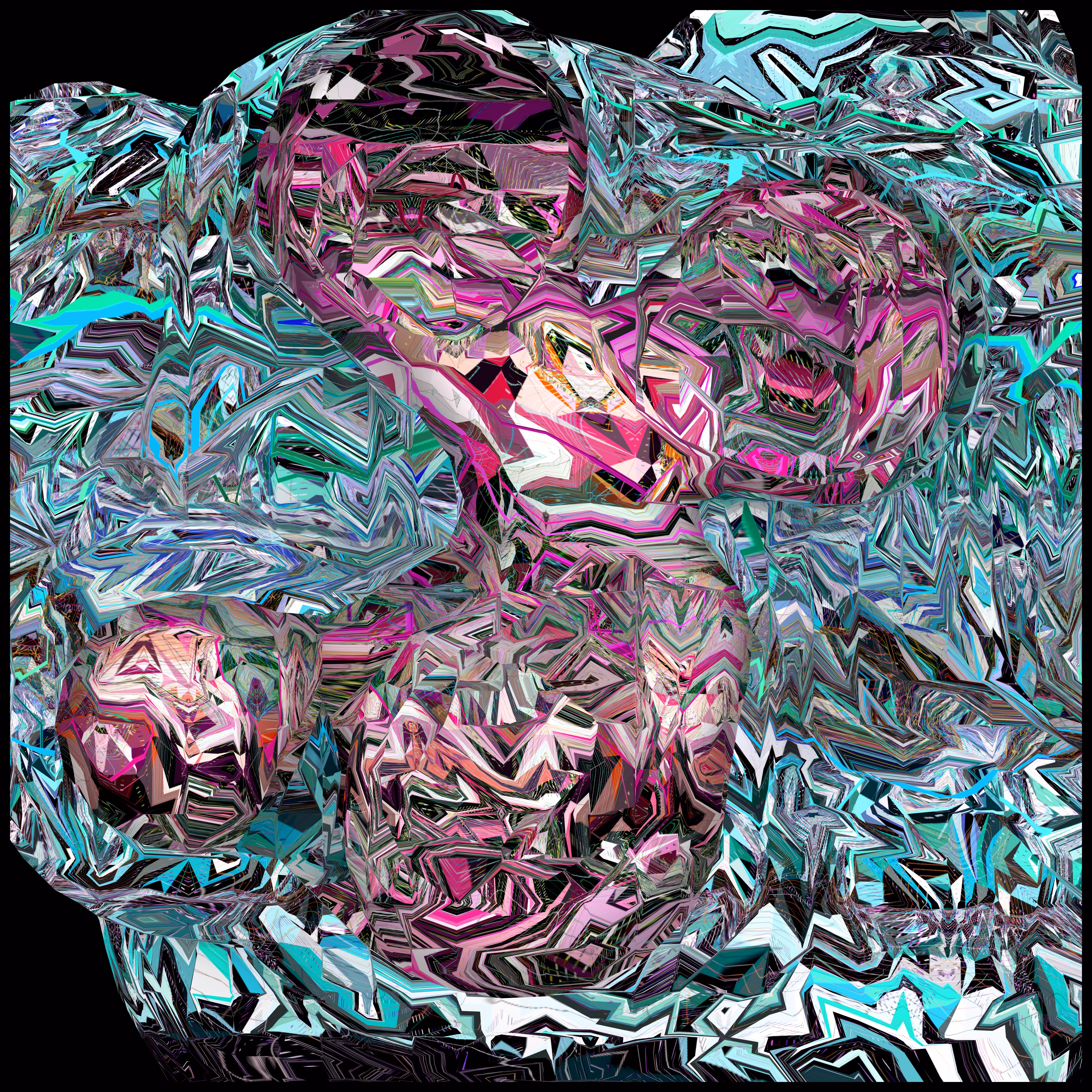 ISOTEXTURE 90 #14