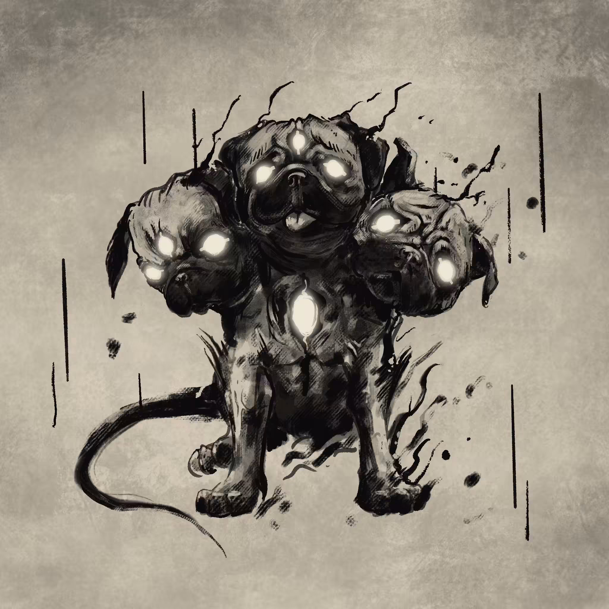 #30 PUGBERUS 