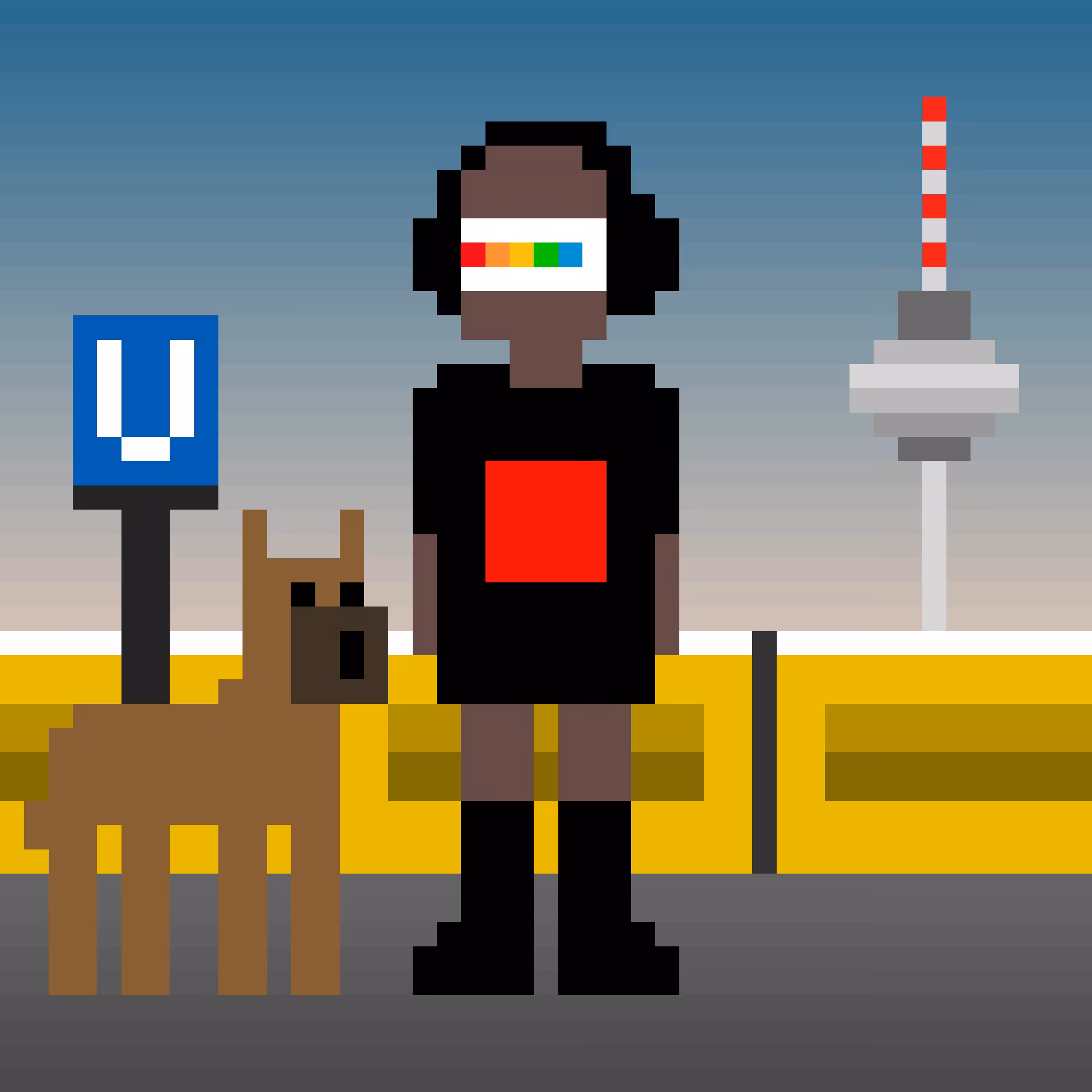 CryptoBerliner #374